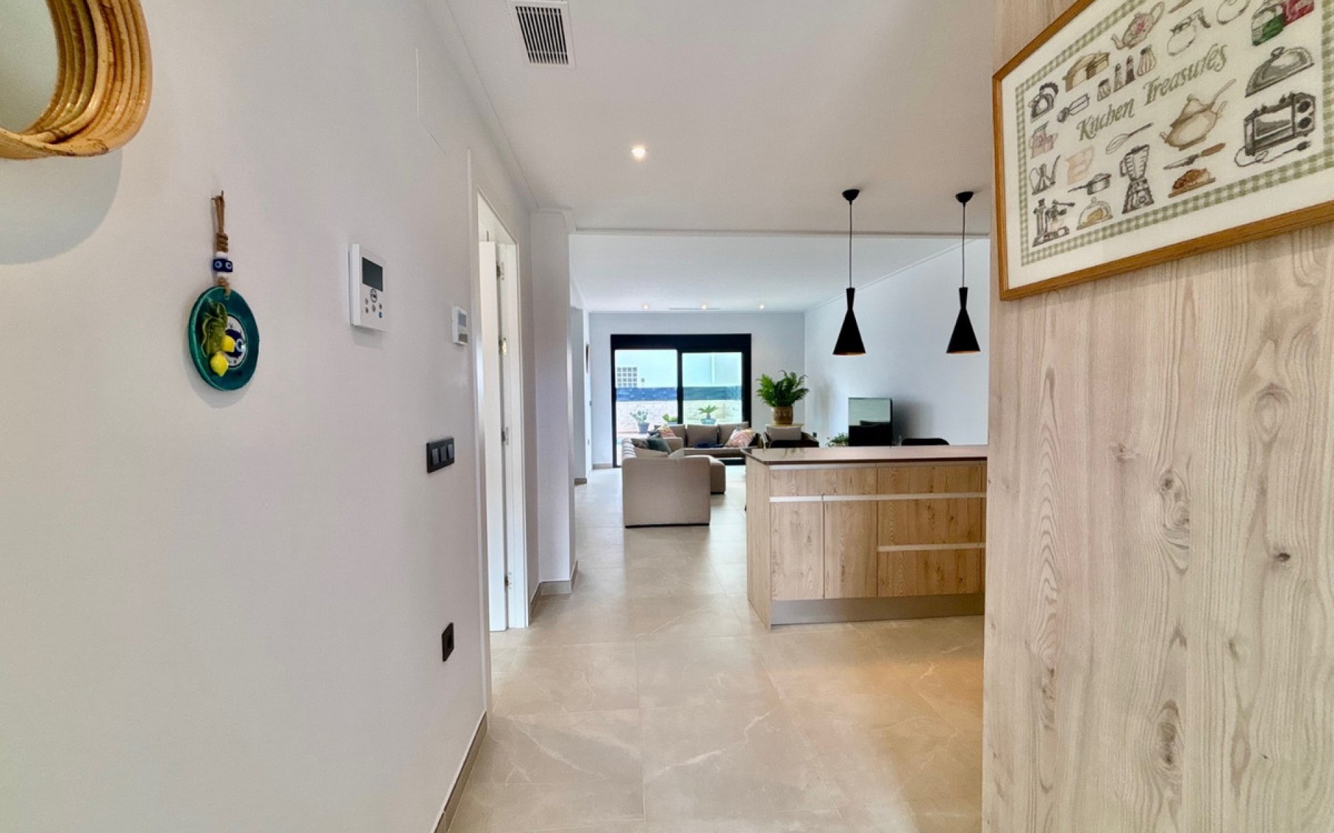 Resale - Villa - Benijofar