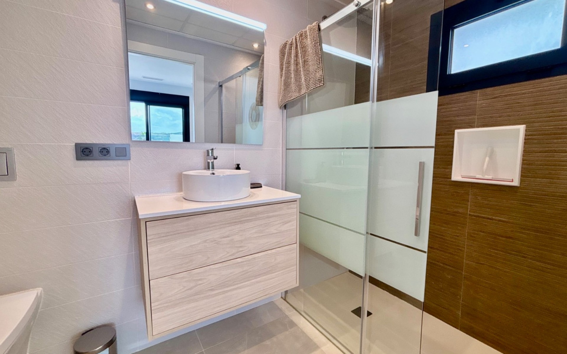 Resale - Villa - Benijofar