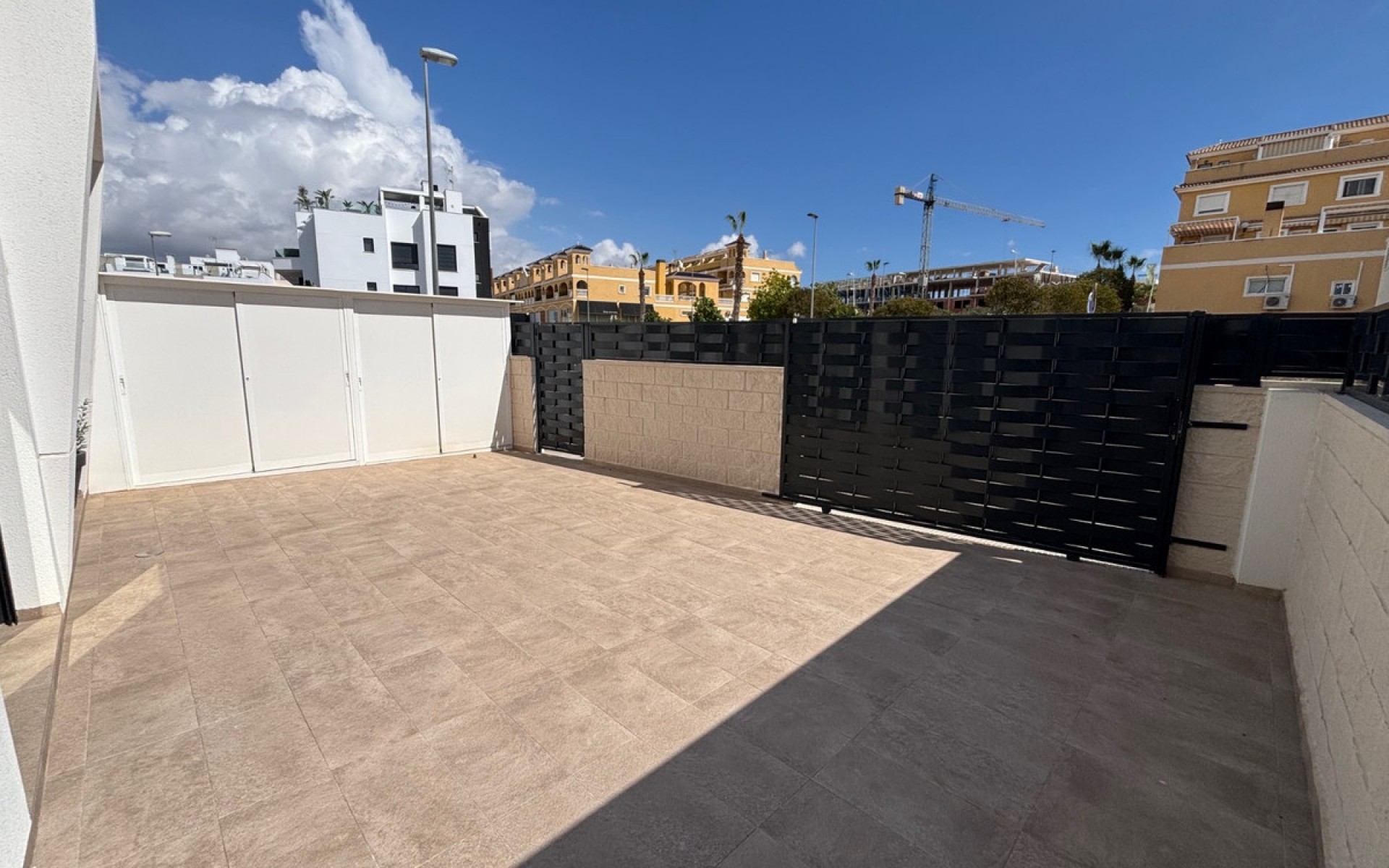 Resale - Villa - Benijofar