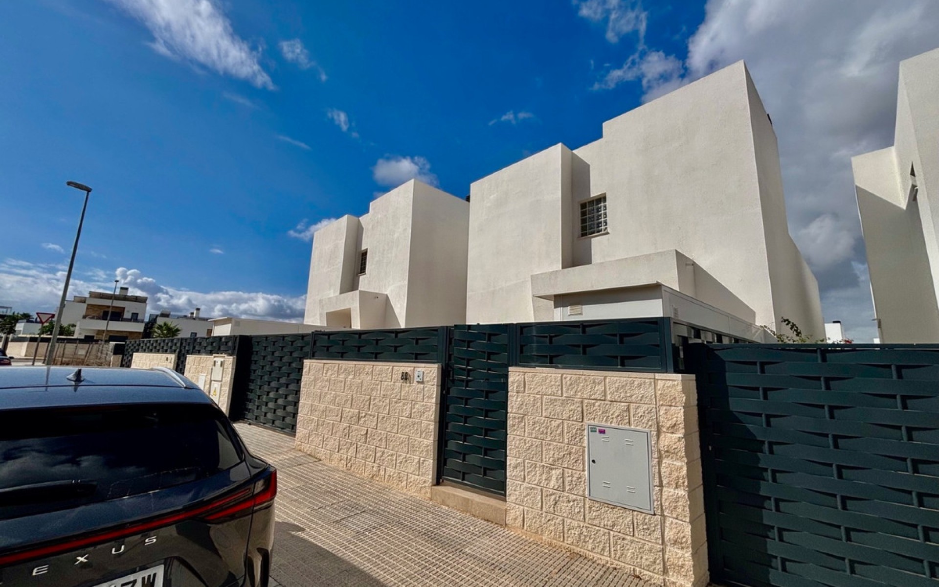 Resale - Villa - Benijofar