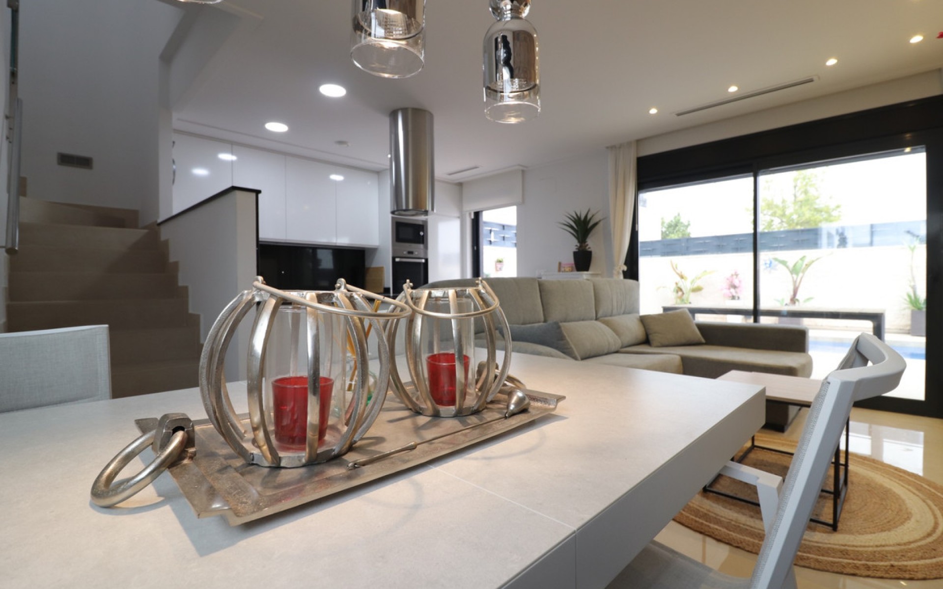 Resale - Villa - Benijofar