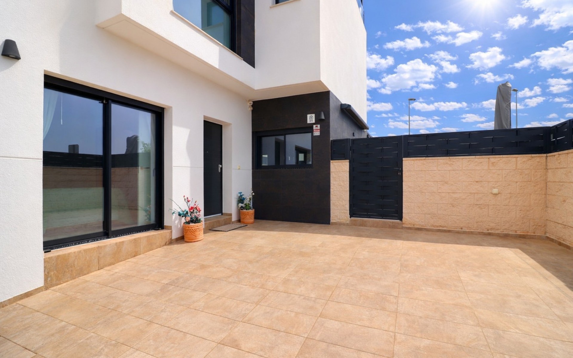 Resale - Villa - Benijofar