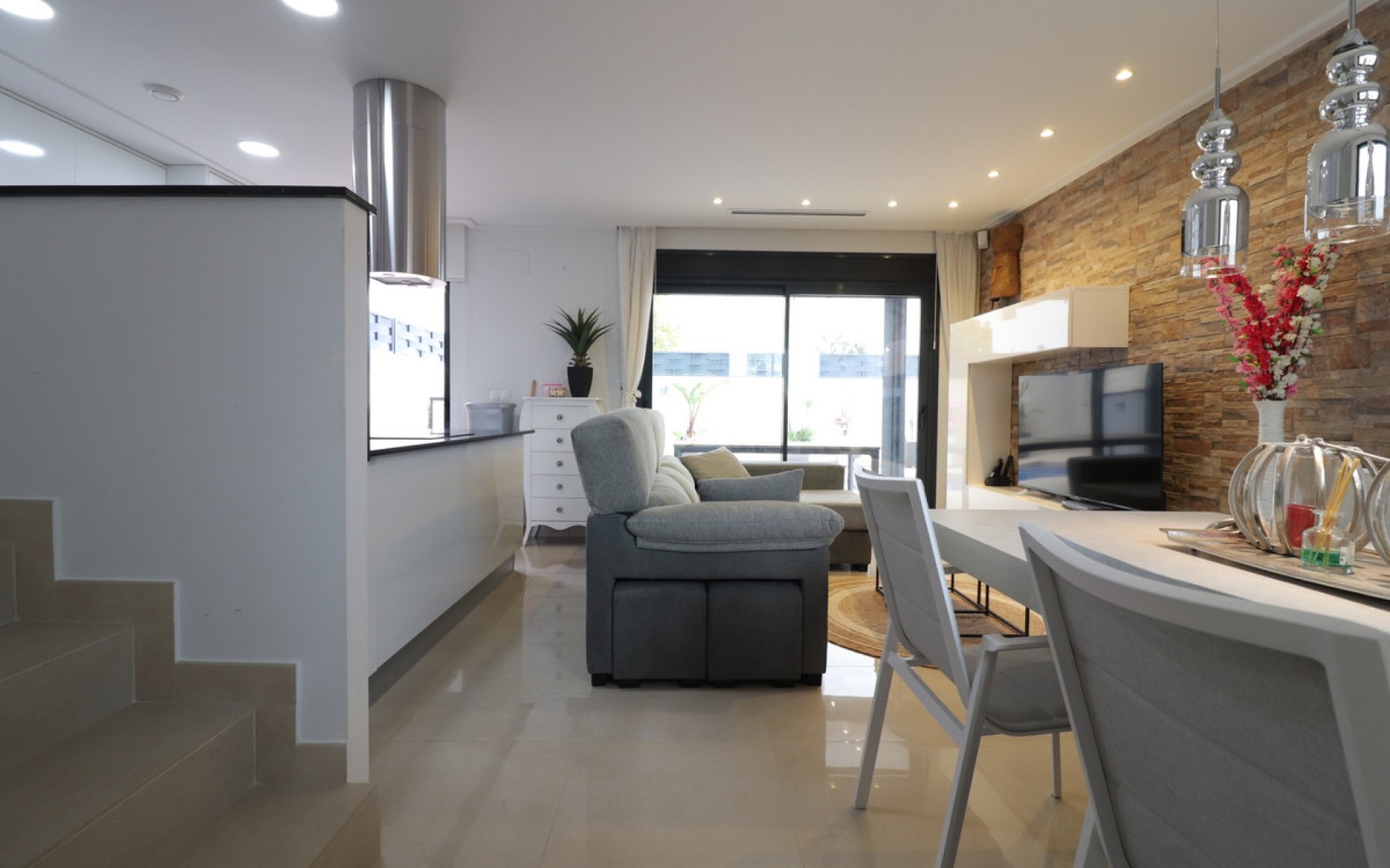 Resale - Villa - Benijofar