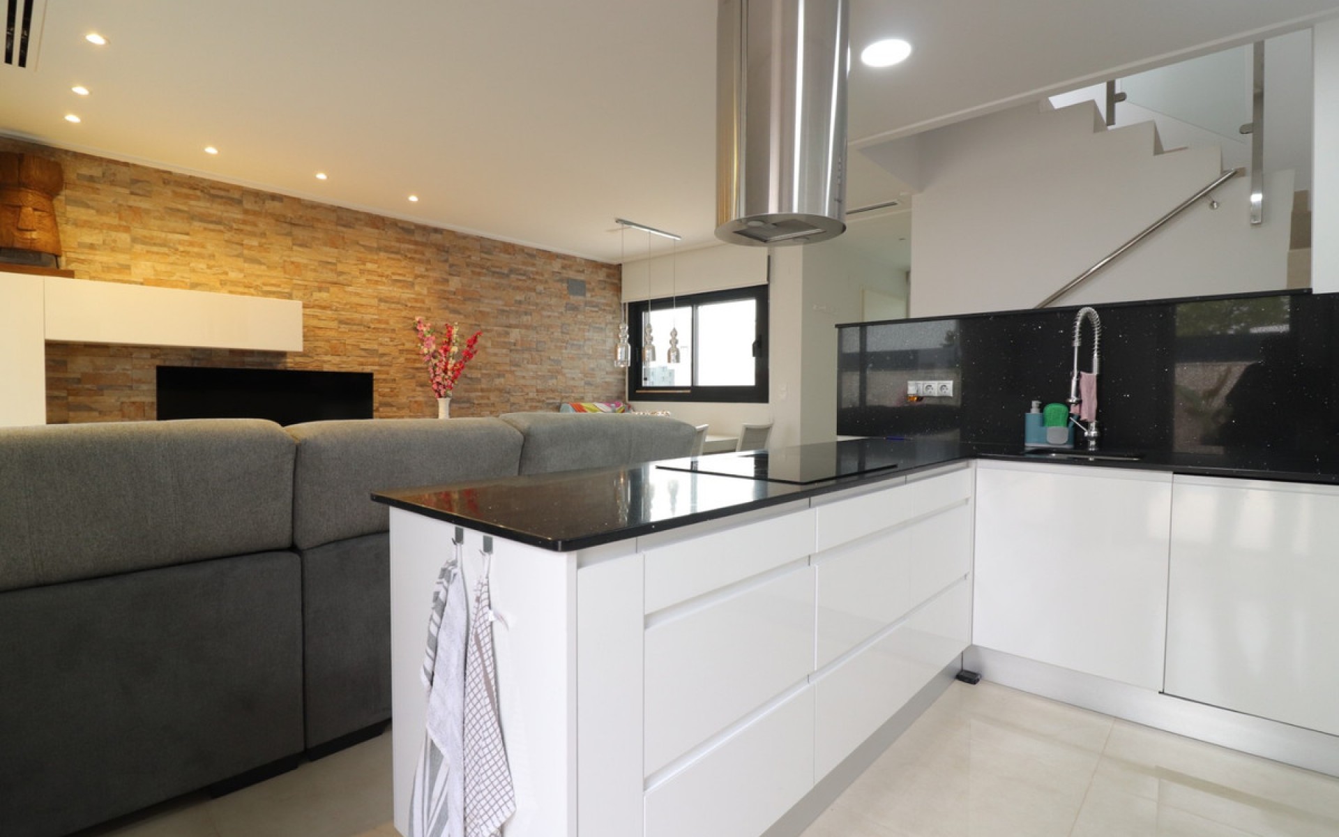 Resale - Villa - Benijofar