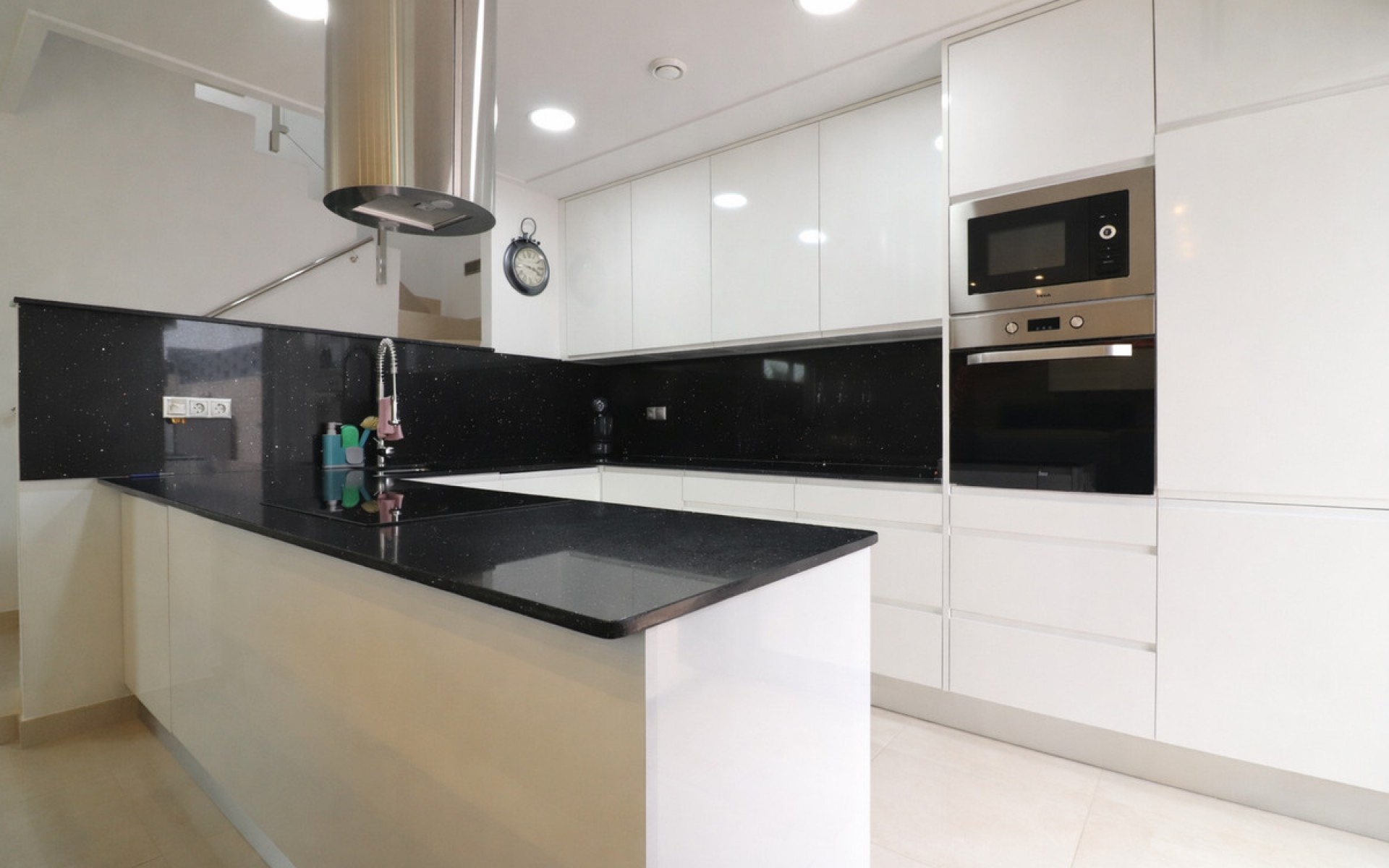 Resale - Villa - Benijofar