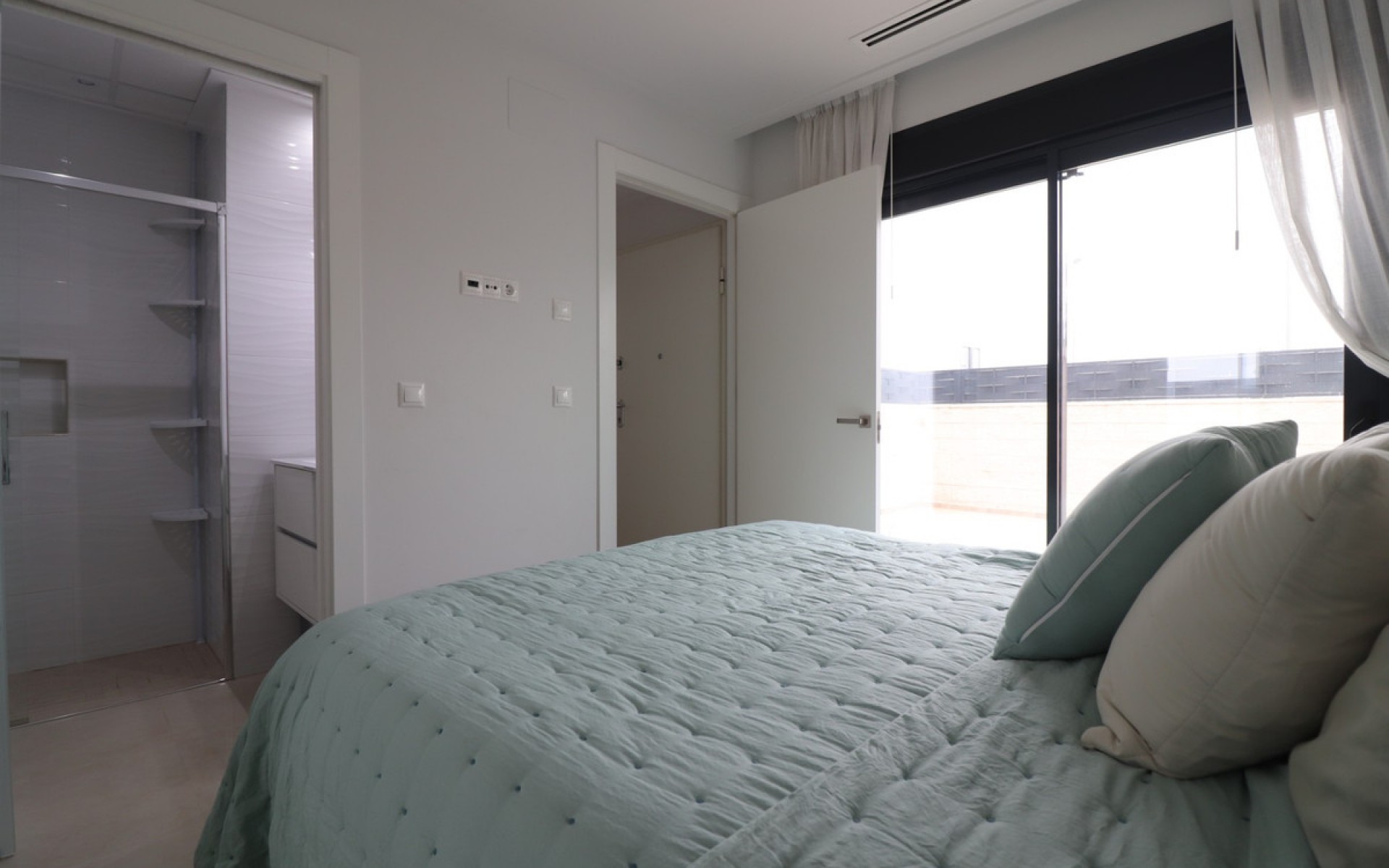 Resale - Villa - Benijofar