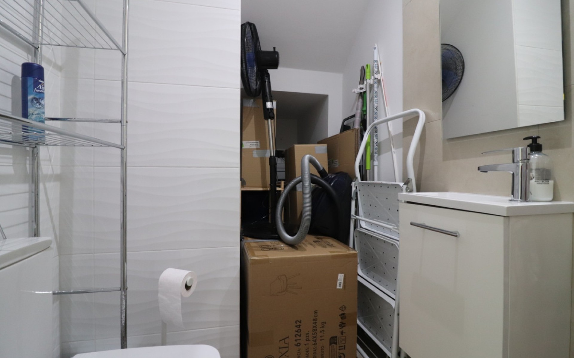 Resale - Villa - Benijofar