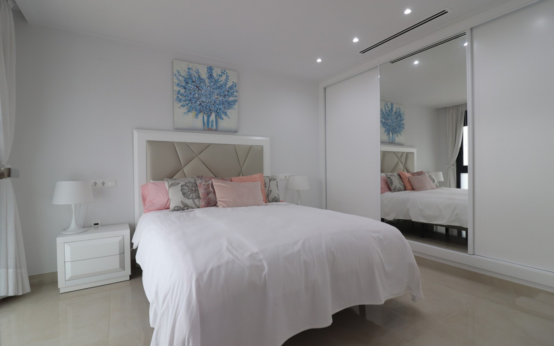 Resale - Villa - Benijofar