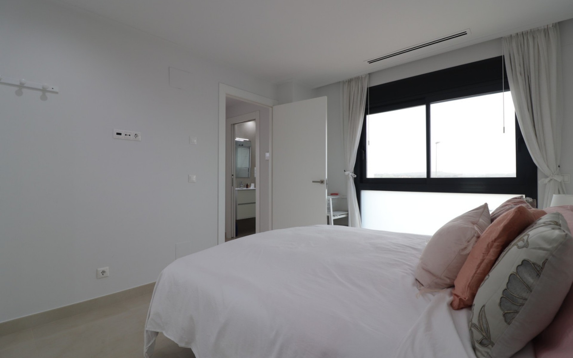 Resale - Villa - Benijofar