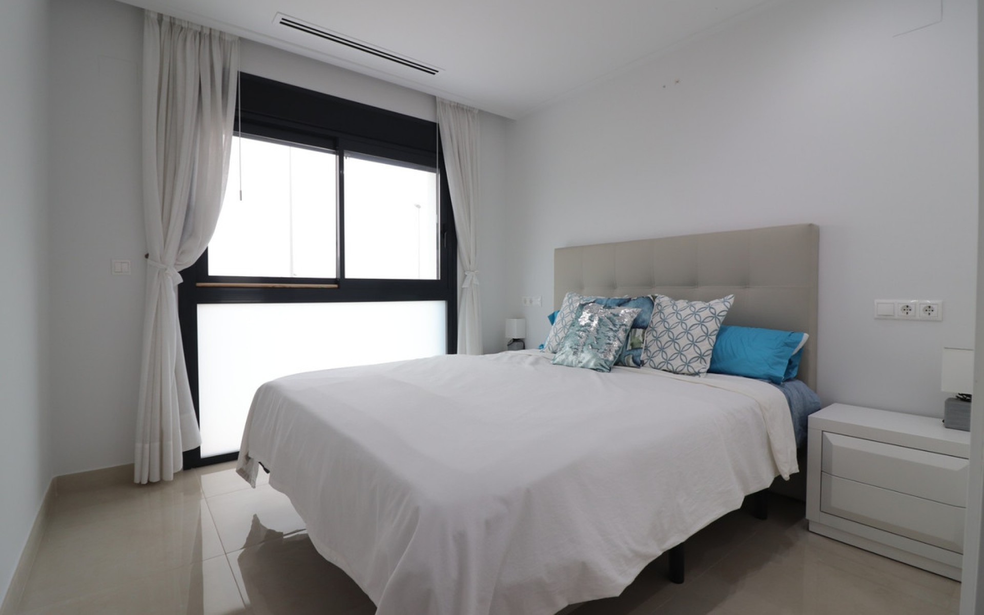 Resale - Villa - Benijofar