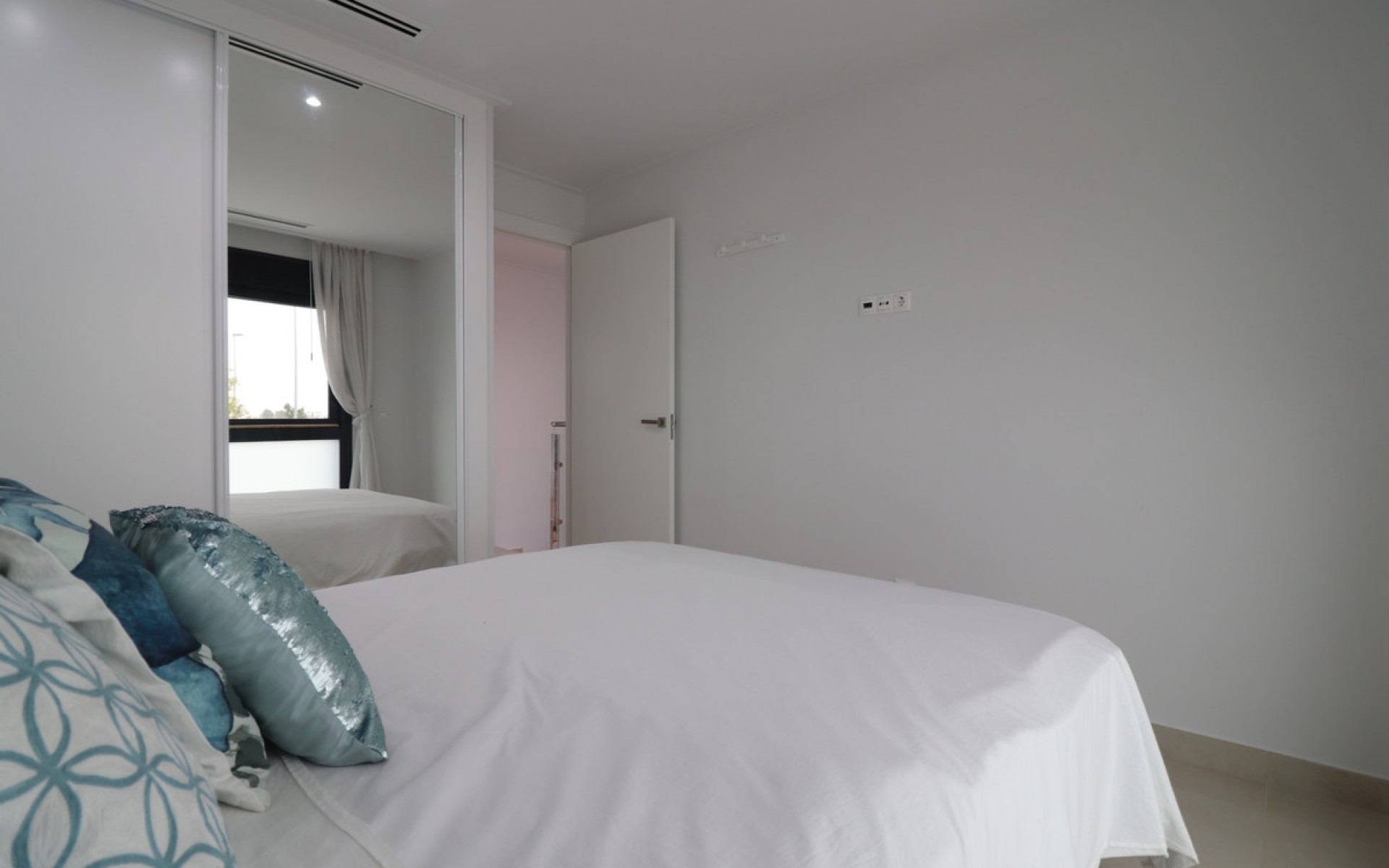 Resale - Villa - Benijofar