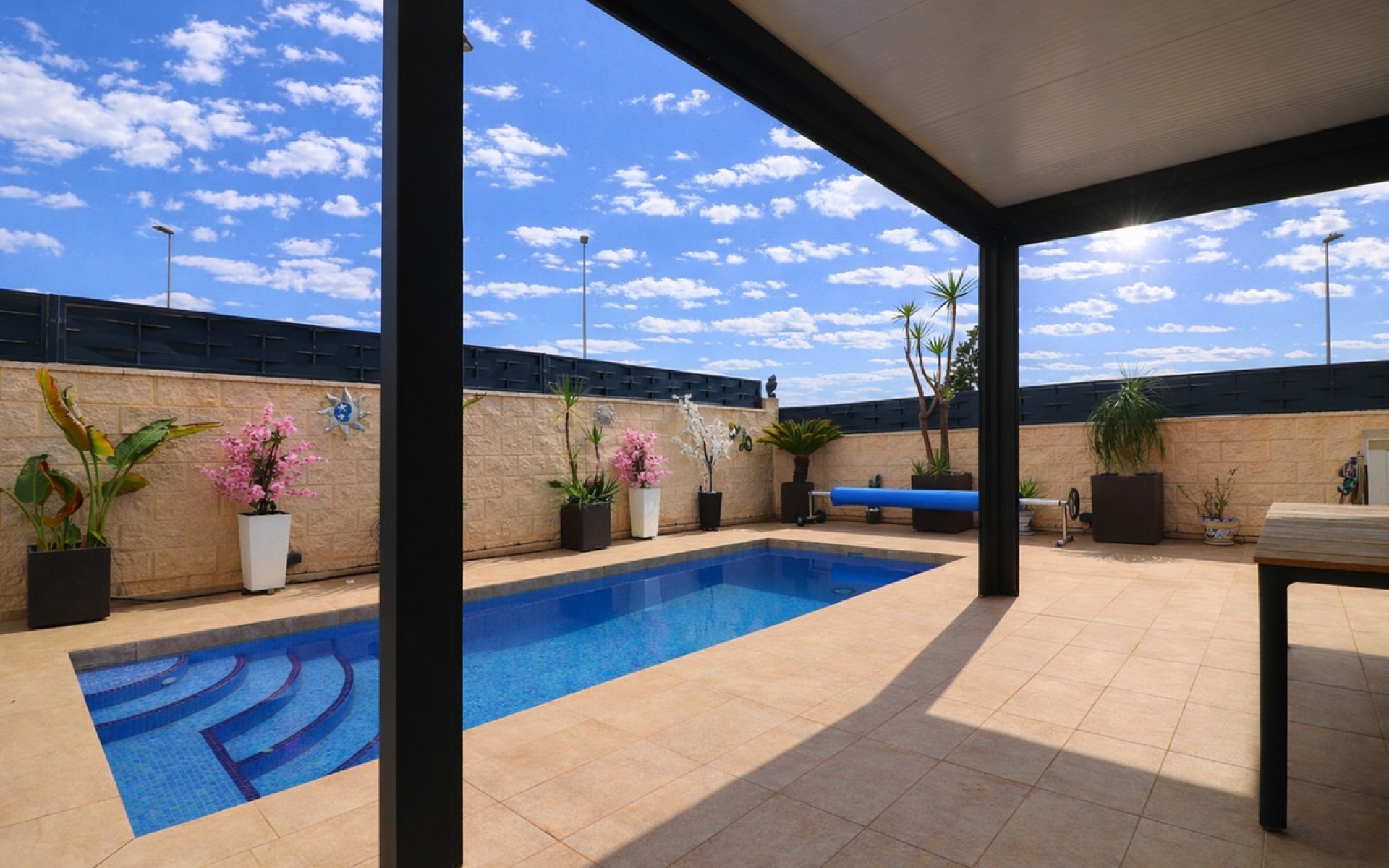 Resale - Villa - Benijofar