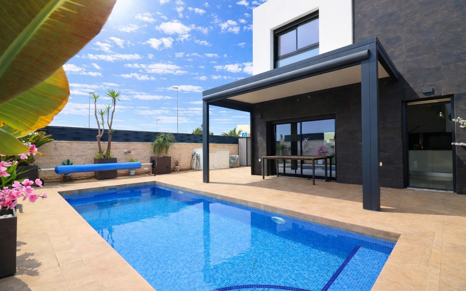 Resale - Villa - Benijofar