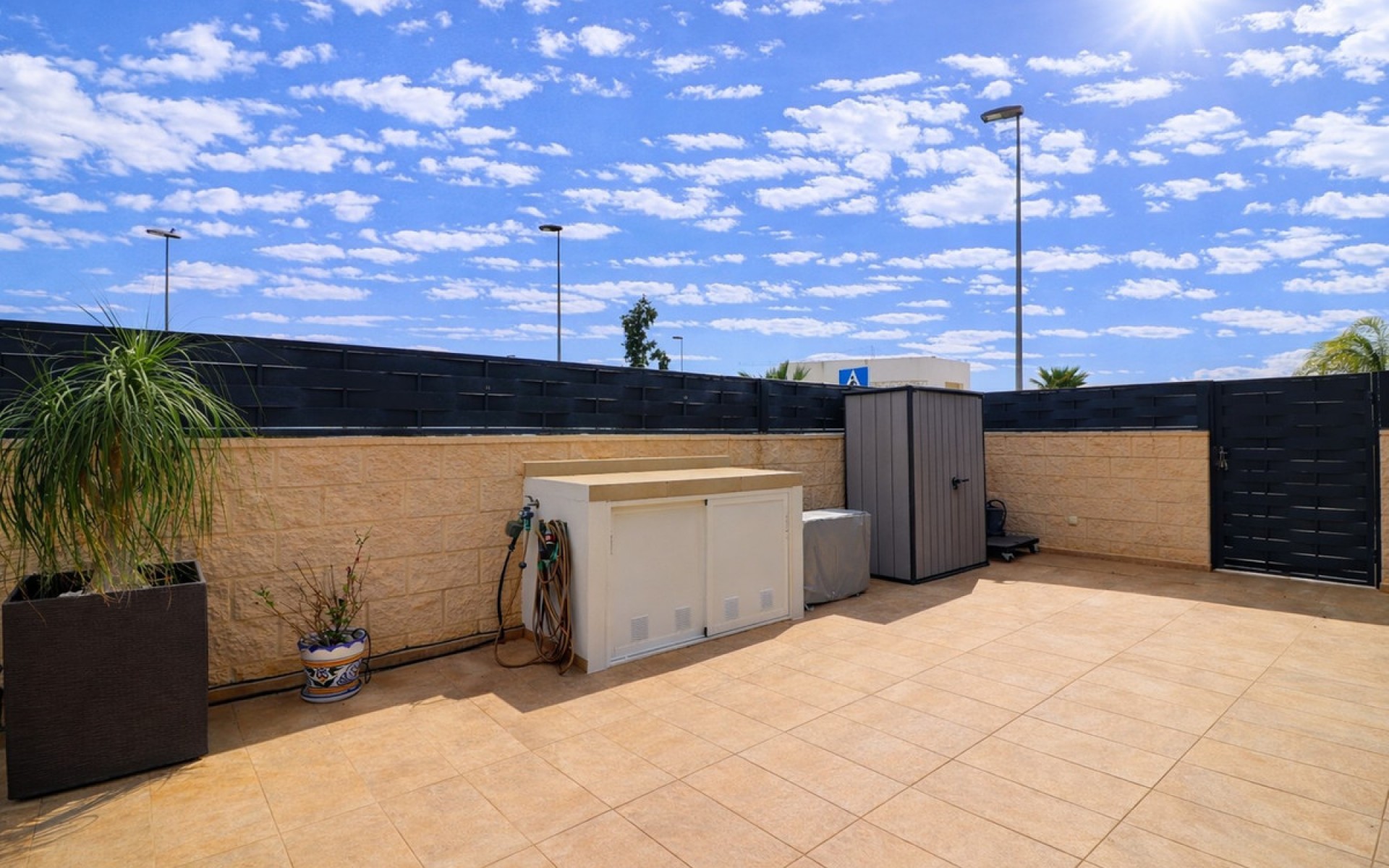 Resale - Villa - Benijofar