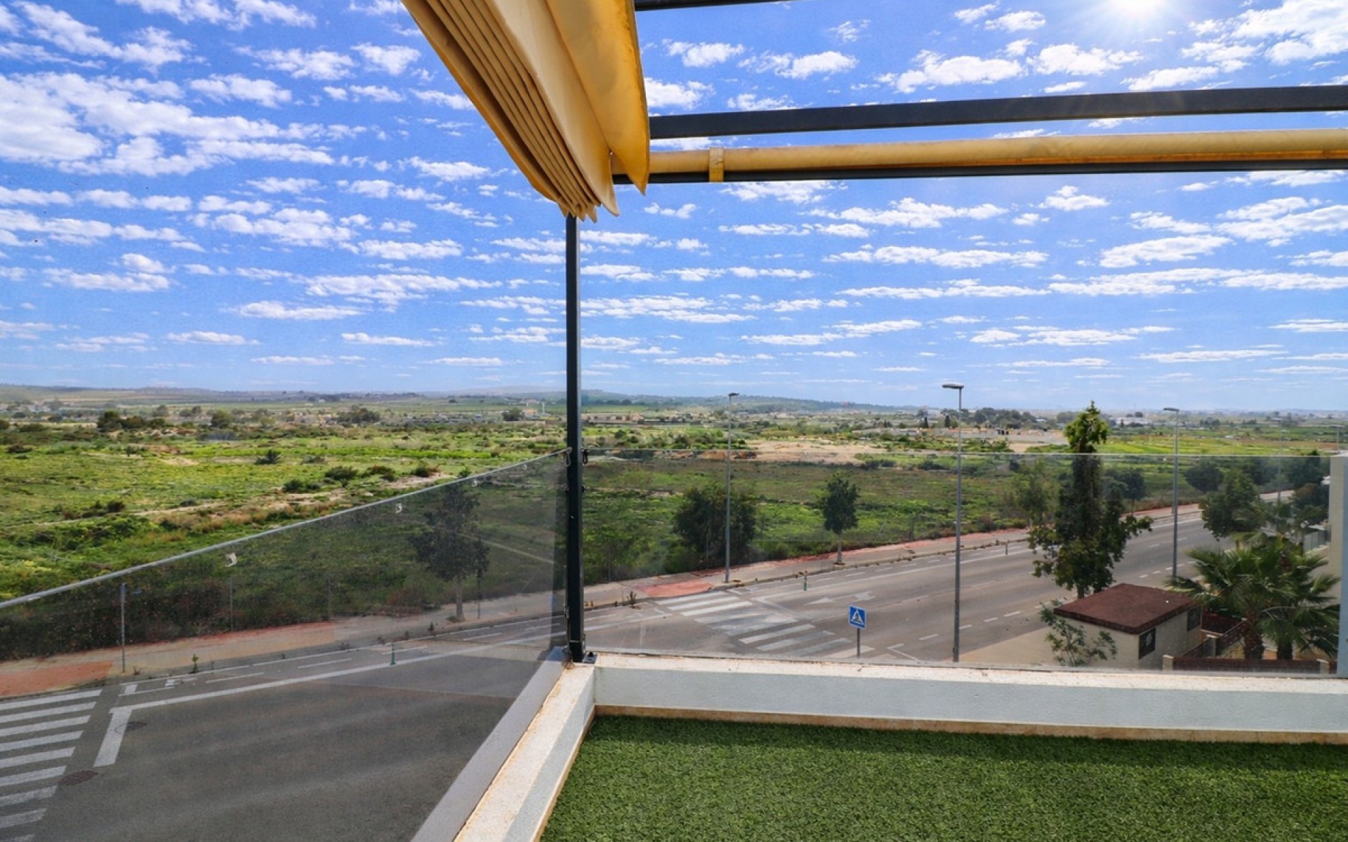 Resale - Villa - Benijofar