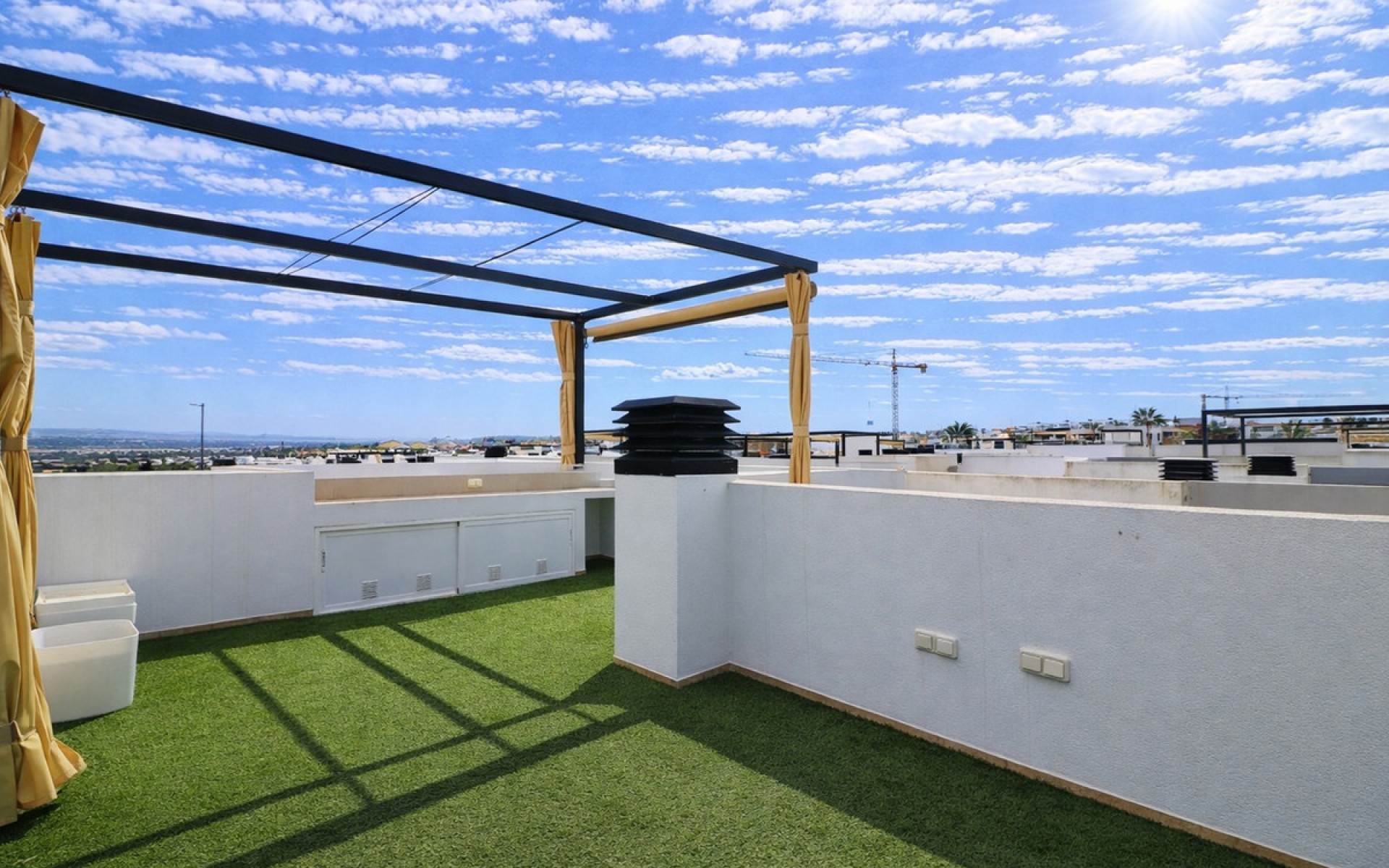 Resale - Villa - Benijofar