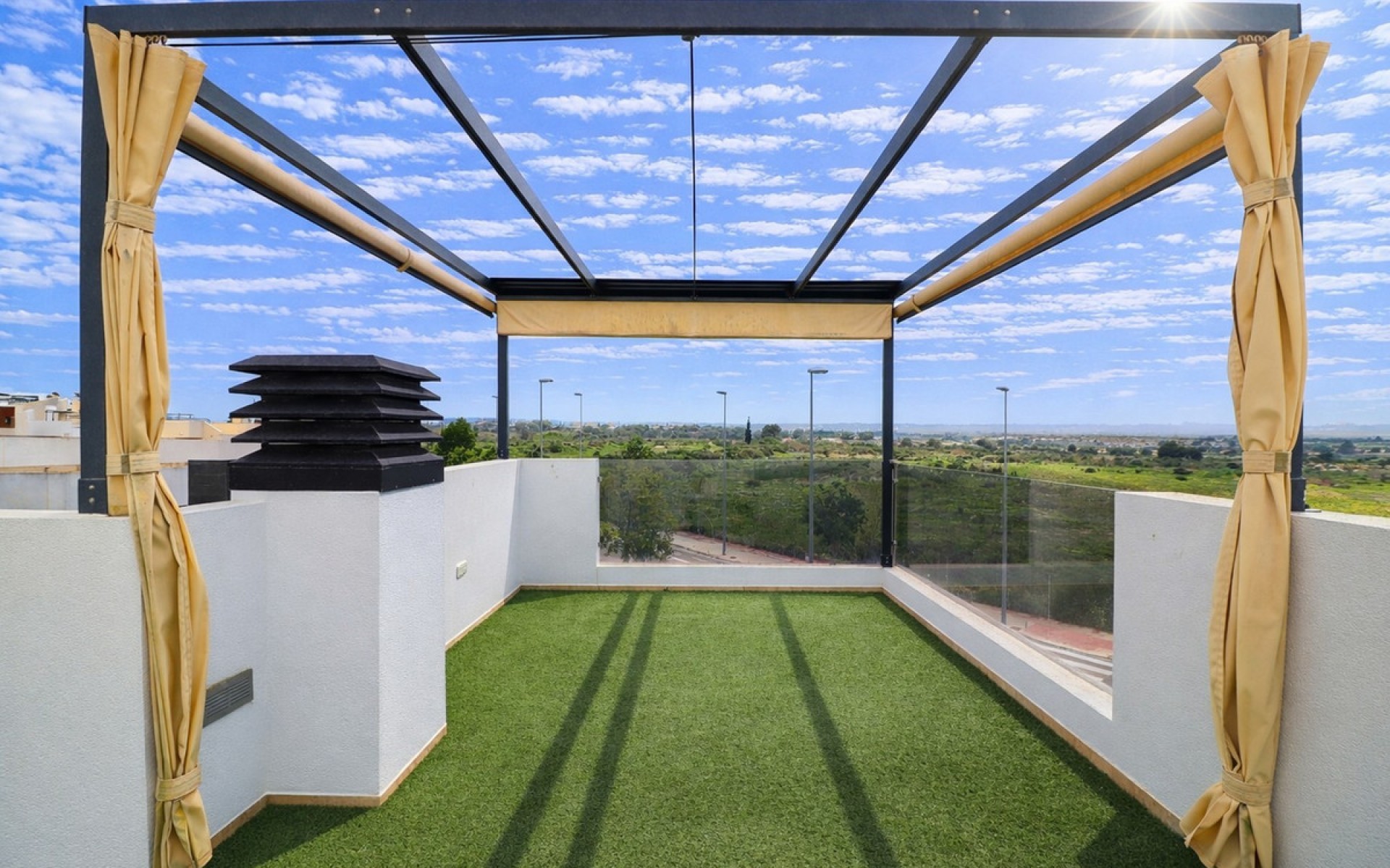 Resale - Villa - Benijofar