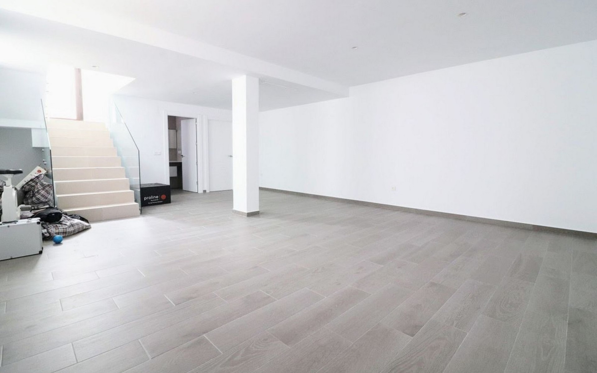 Resale - Villa - Benijofar