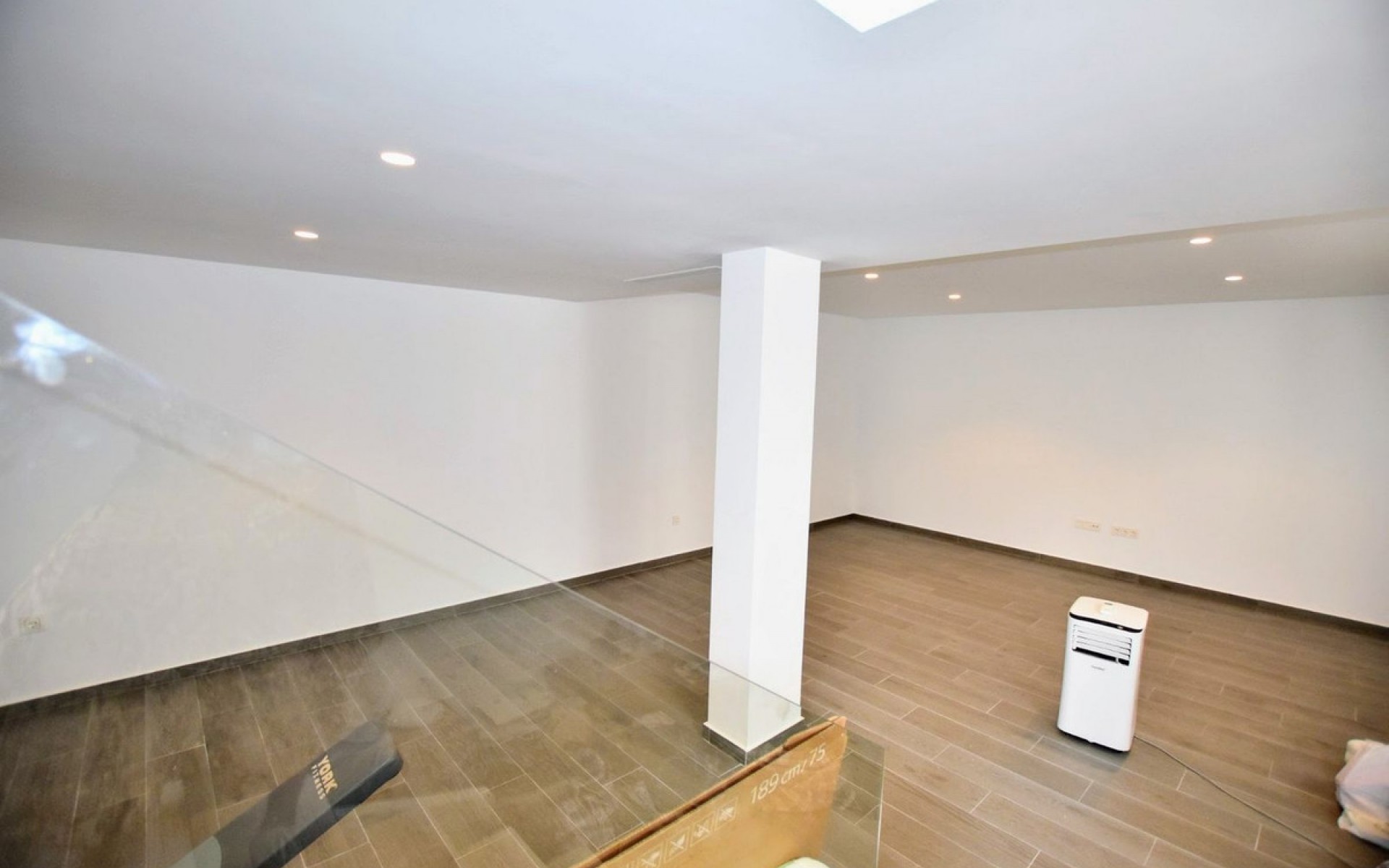 Resale - Villa - Benijofar