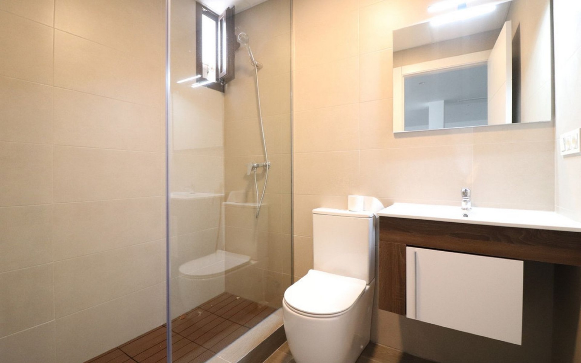 Resale - Villa - Benijofar