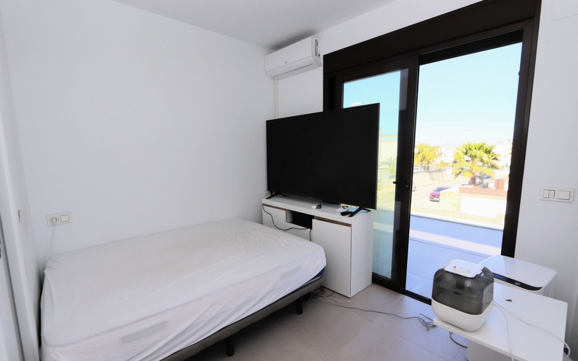 Resale - Villa - Benijofar