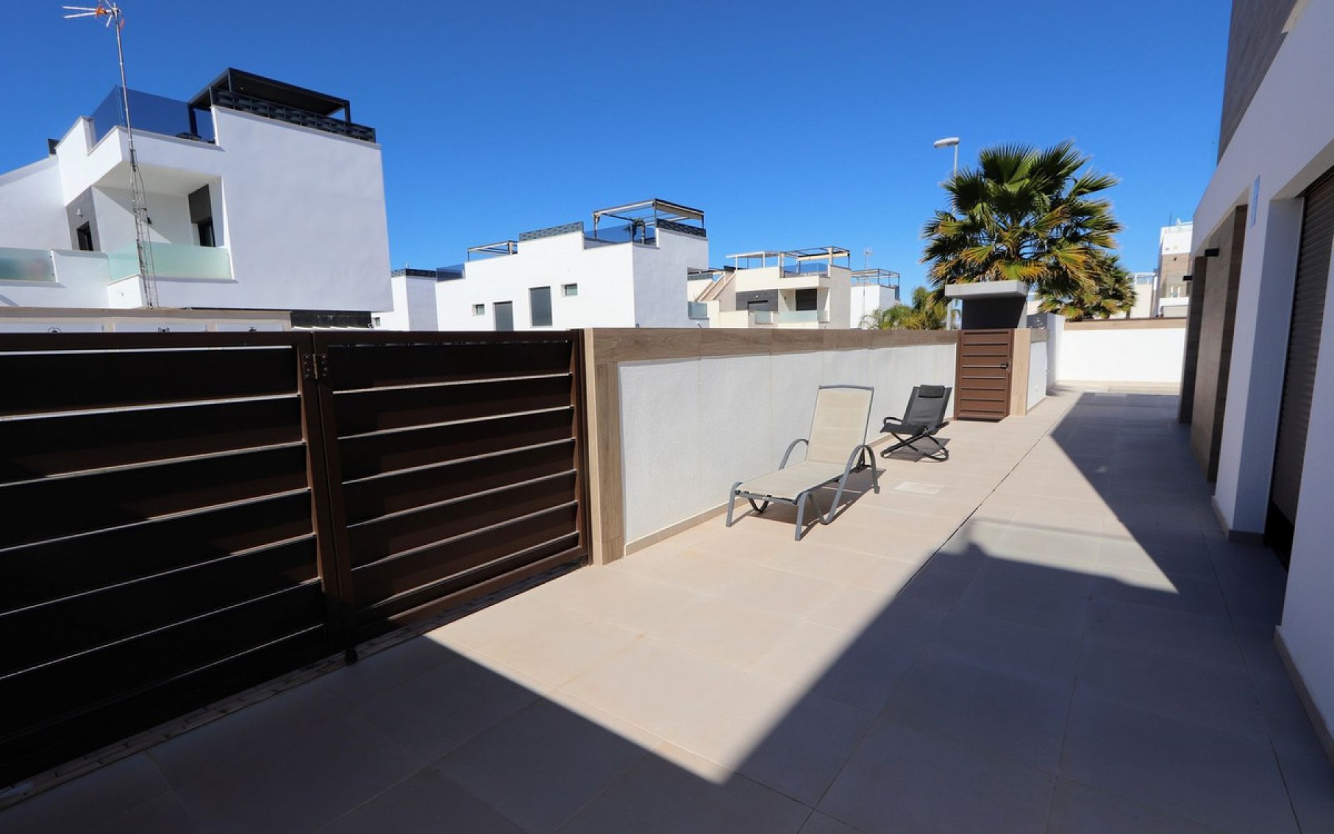 Resale - Villa - Benijofar
