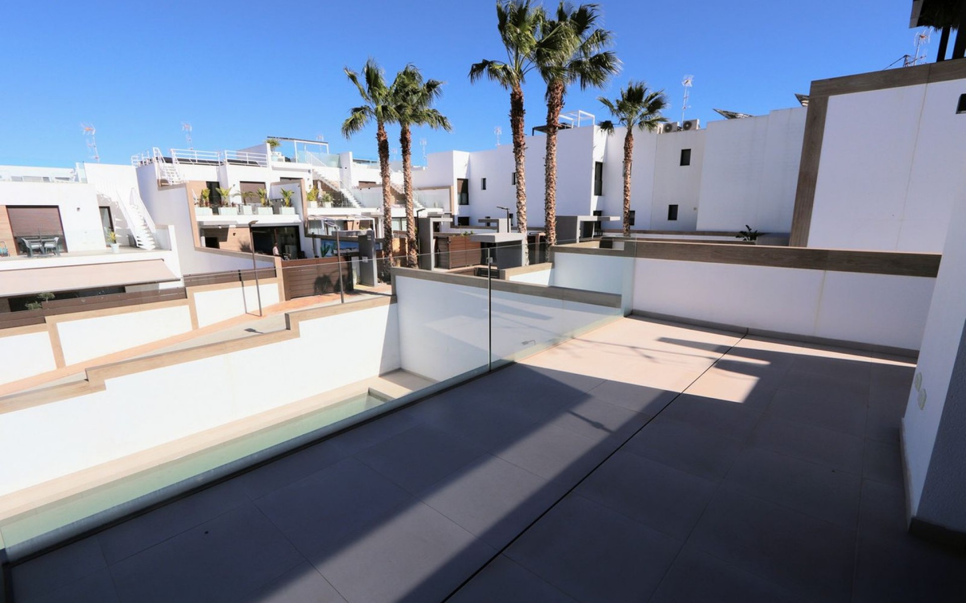 Resale - Villa - Benijofar