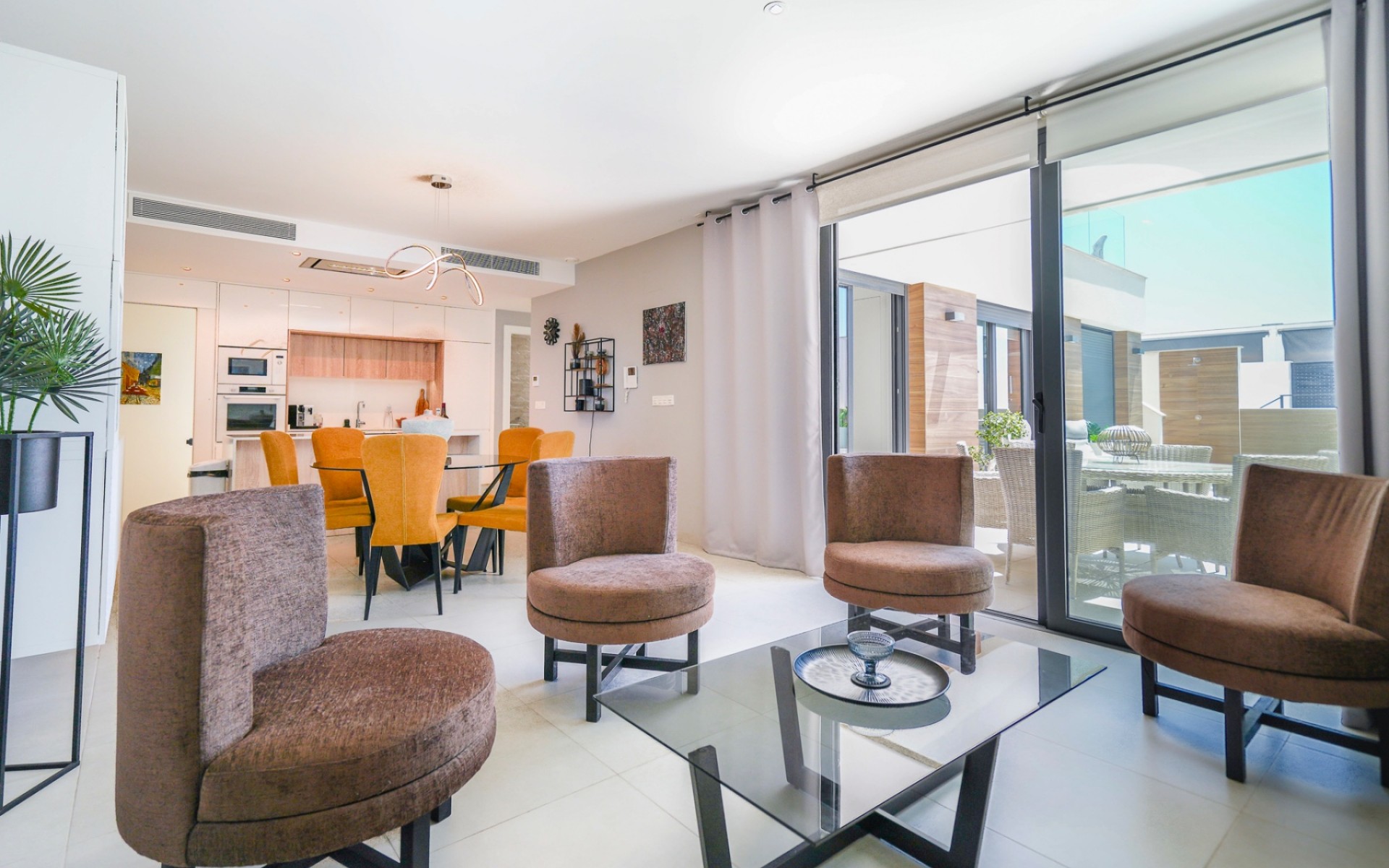 Resale - Villa - Benijofar