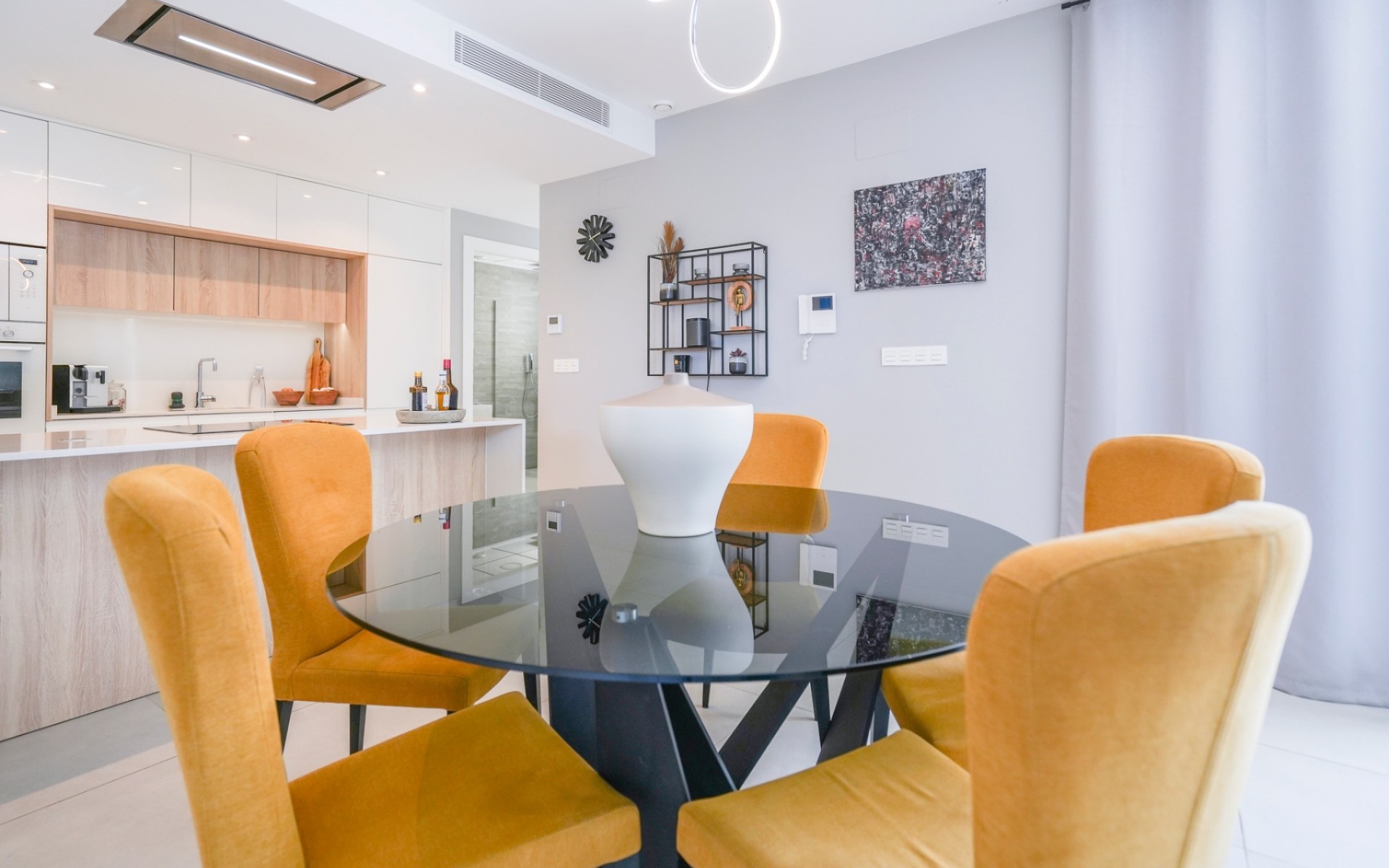 Resale - Villa - Benijofar