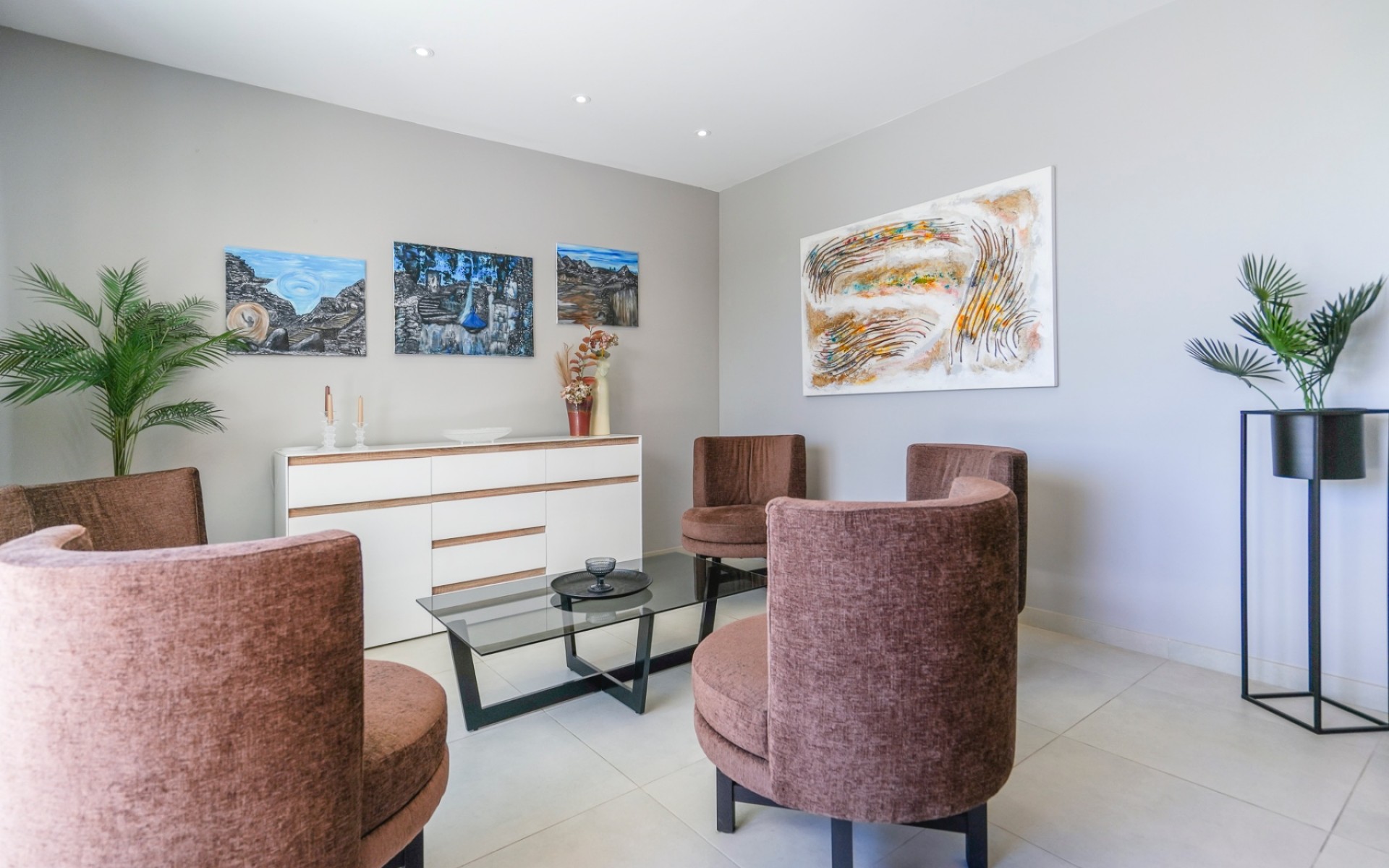 Resale - Villa - Benijofar