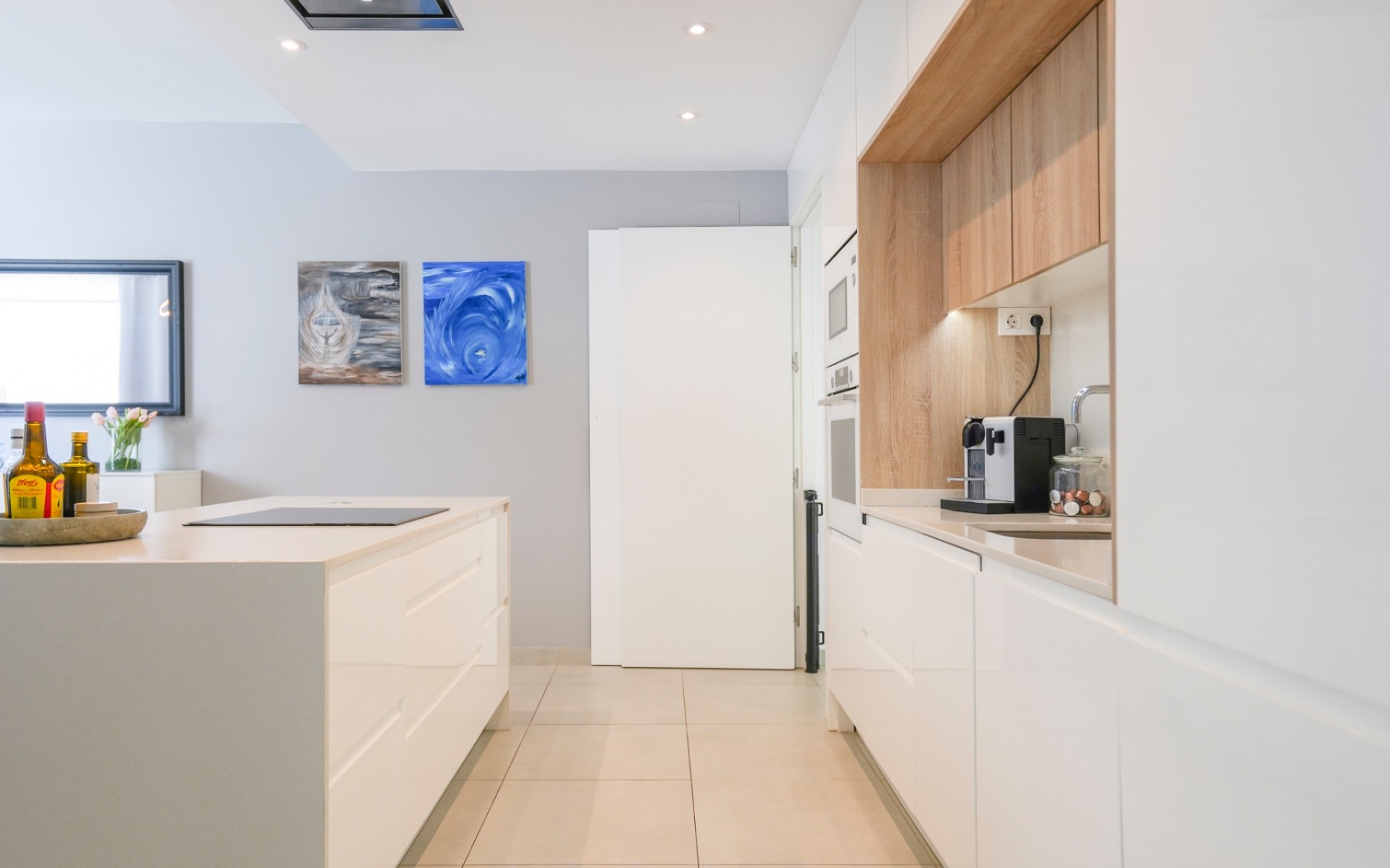 Resale - Villa - Benijofar