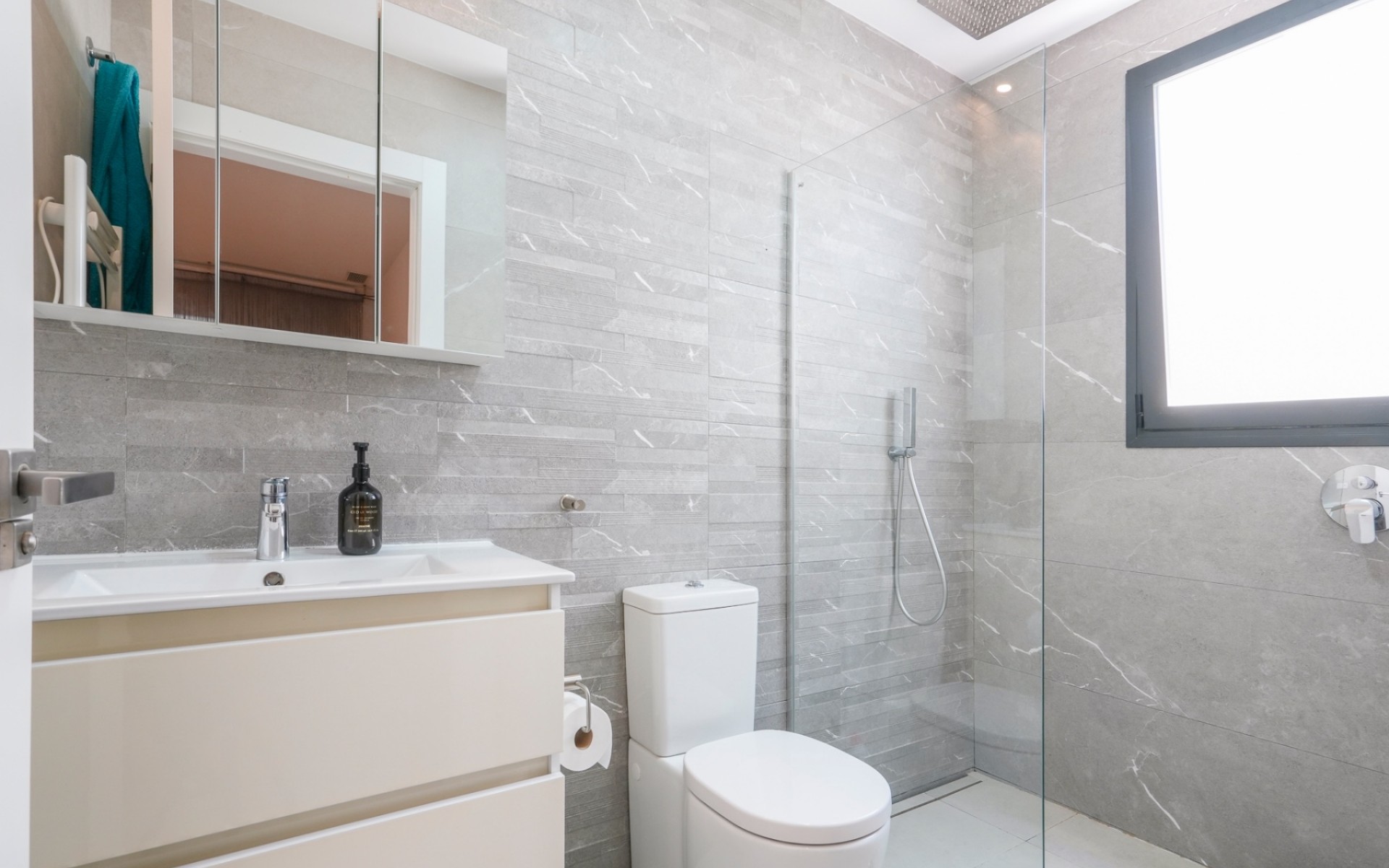 Resale - Villa - Benijofar