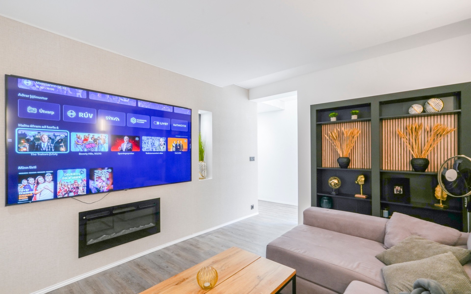 Resale - Villa - Benijofar