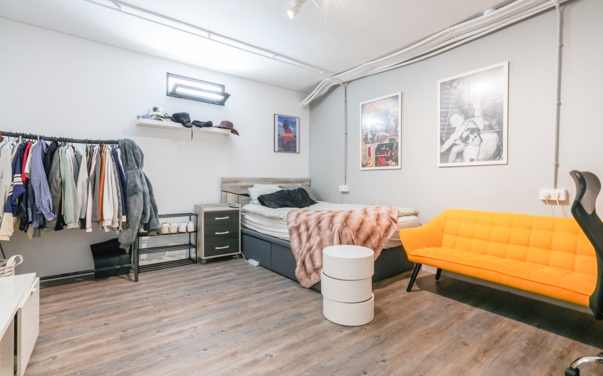Resale - Villa - Benijofar