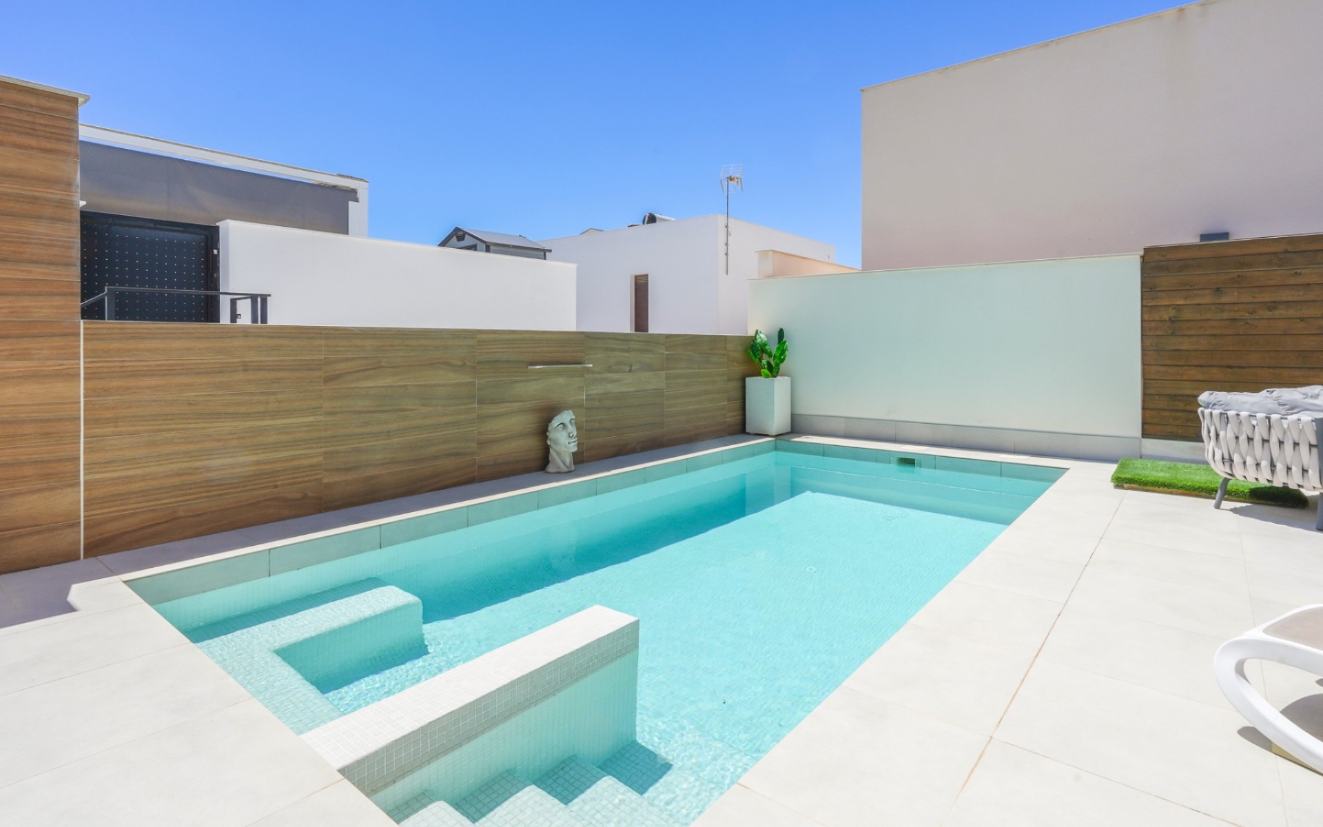 Resale - Villa - Benijofar