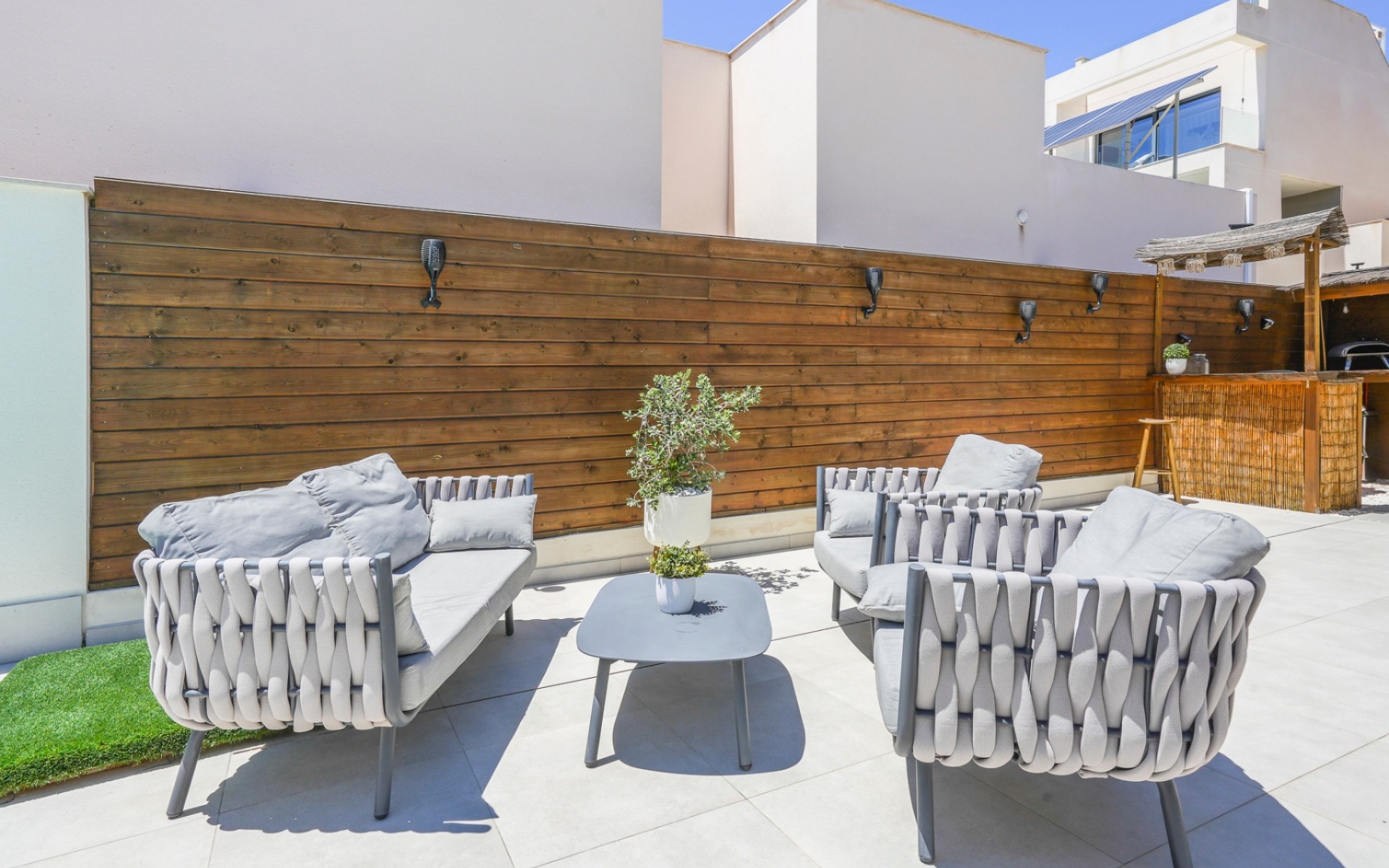 Resale - Villa - Benijofar