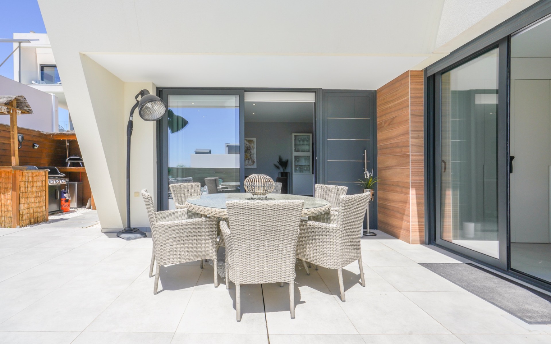 Resale - Villa - Benijofar