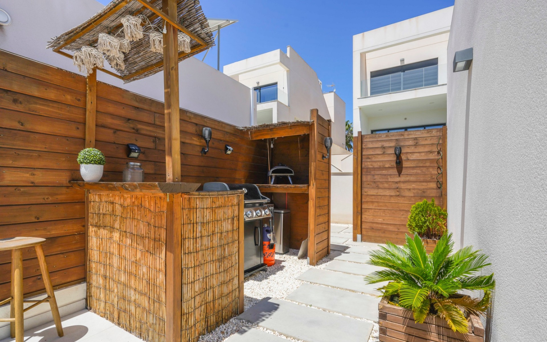 Resale - Villa - Benijofar