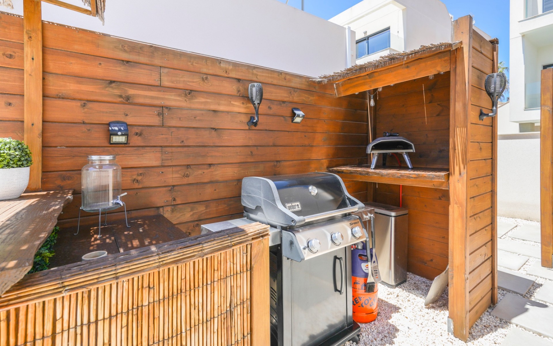 Resale - Villa - Benijofar