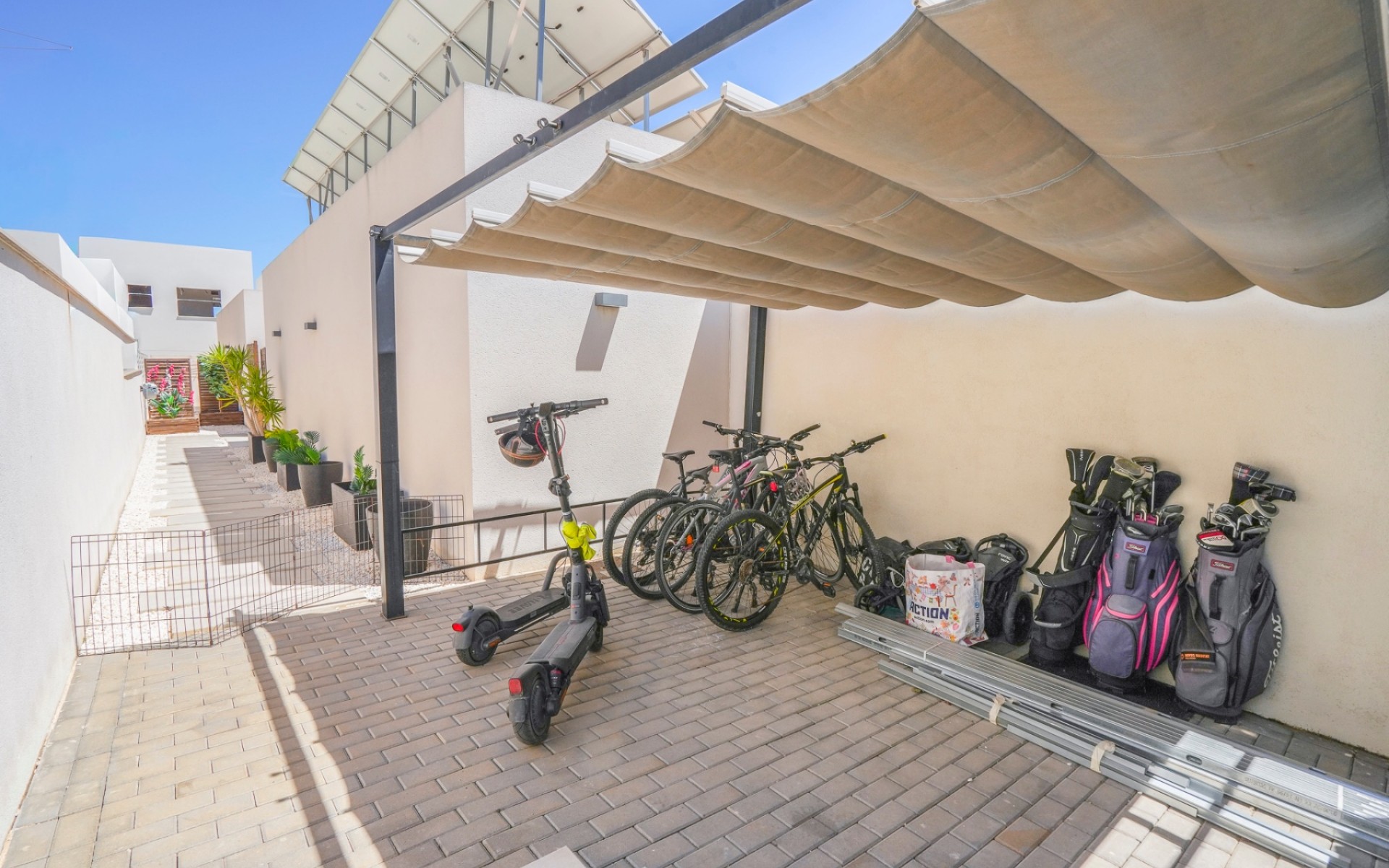 Resale - Villa - Benijofar