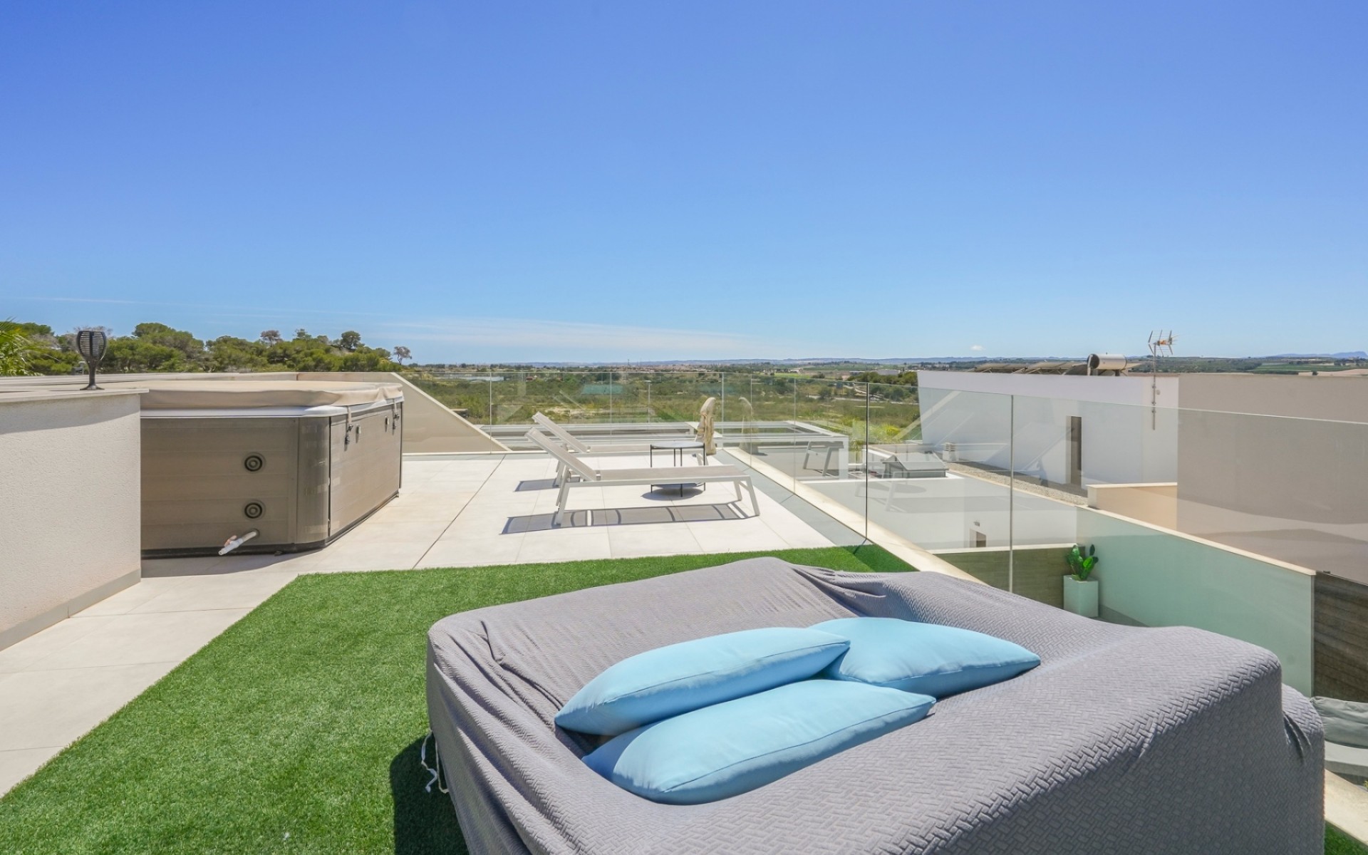 Resale - Villa - Benijofar