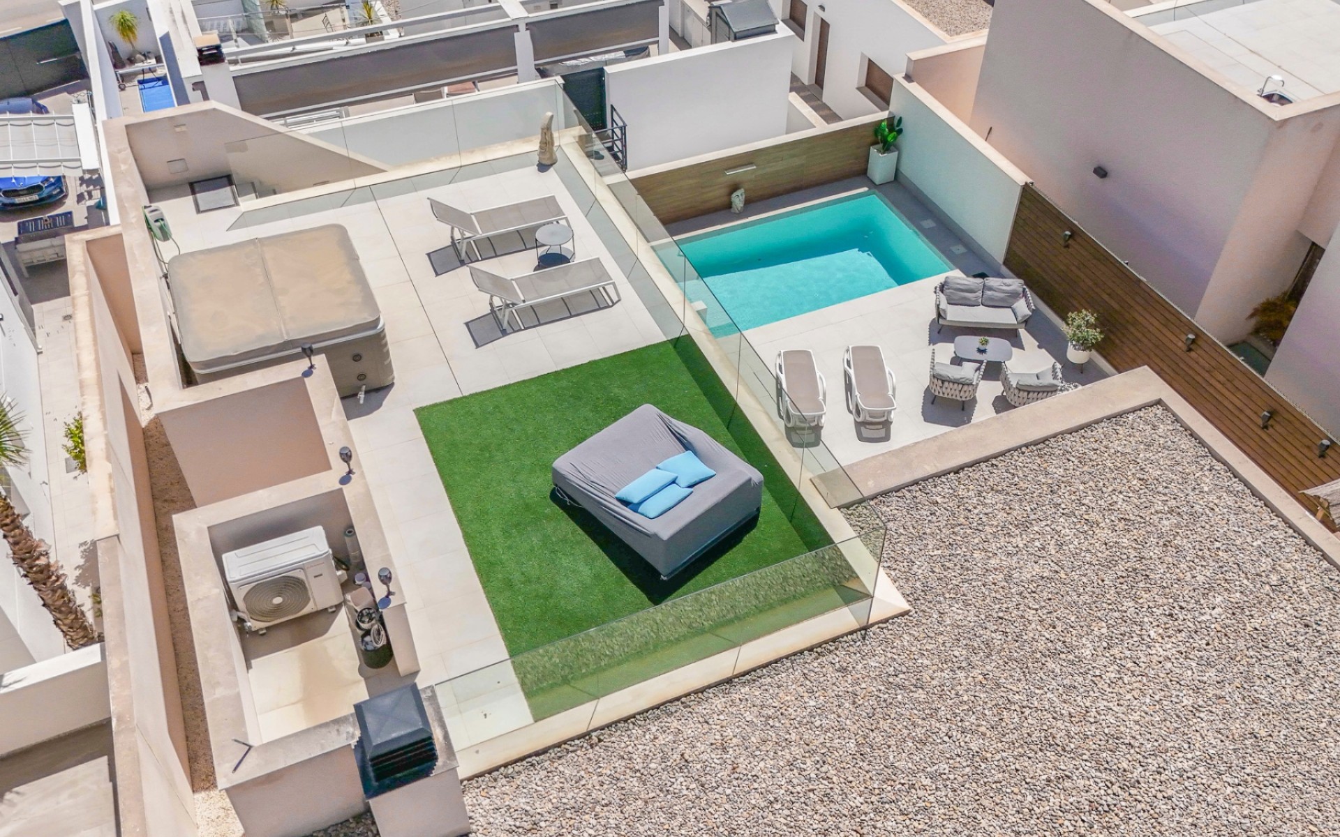 Resale - Villa - Benijofar