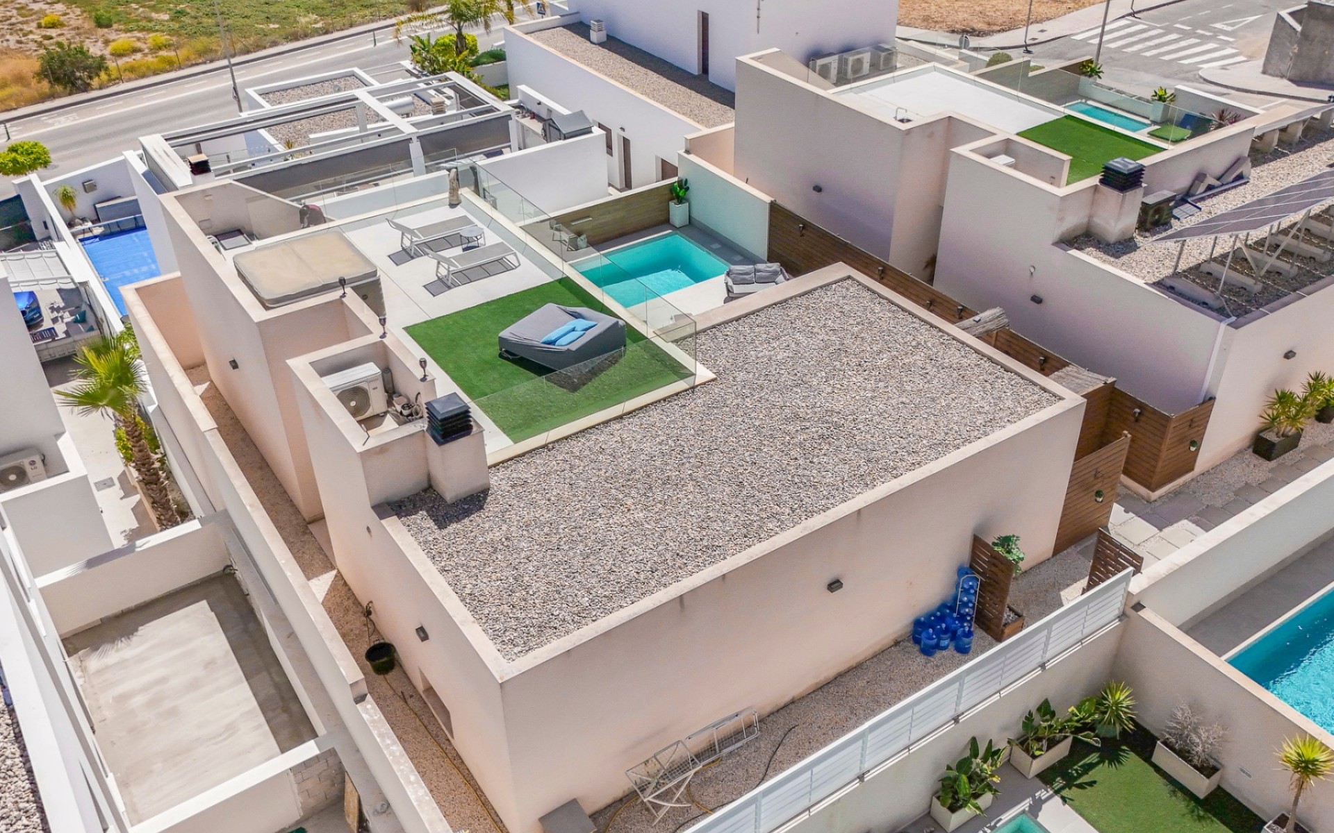Resale - Villa - Benijofar