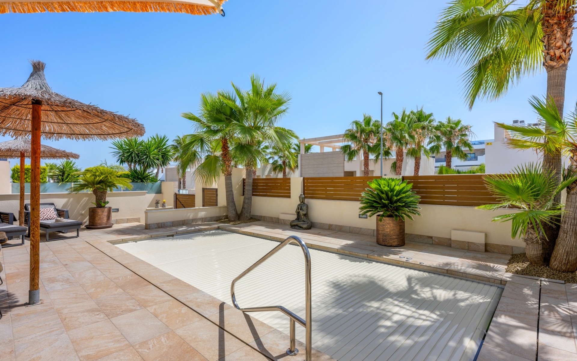 Resale - Villa - Benijofar