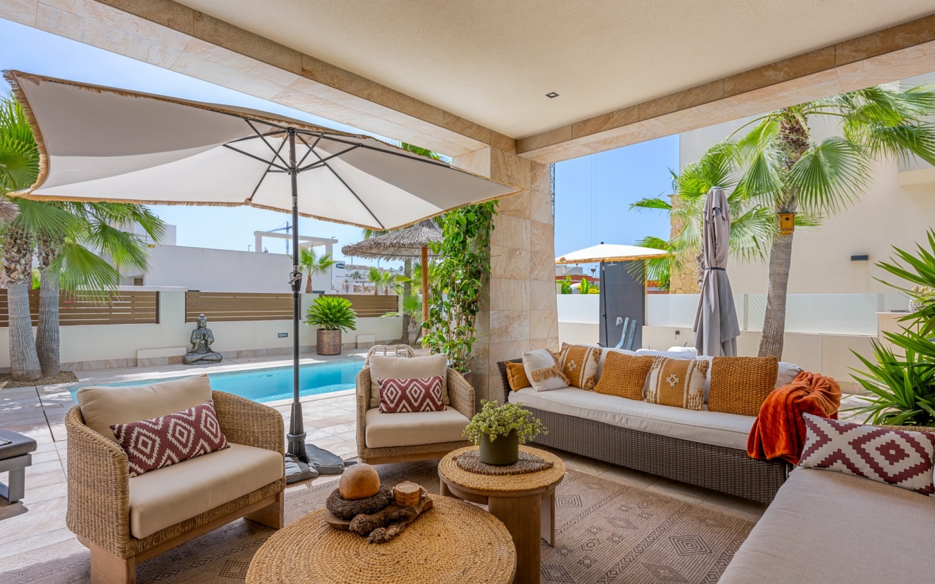 Resale - Villa - Benijofar