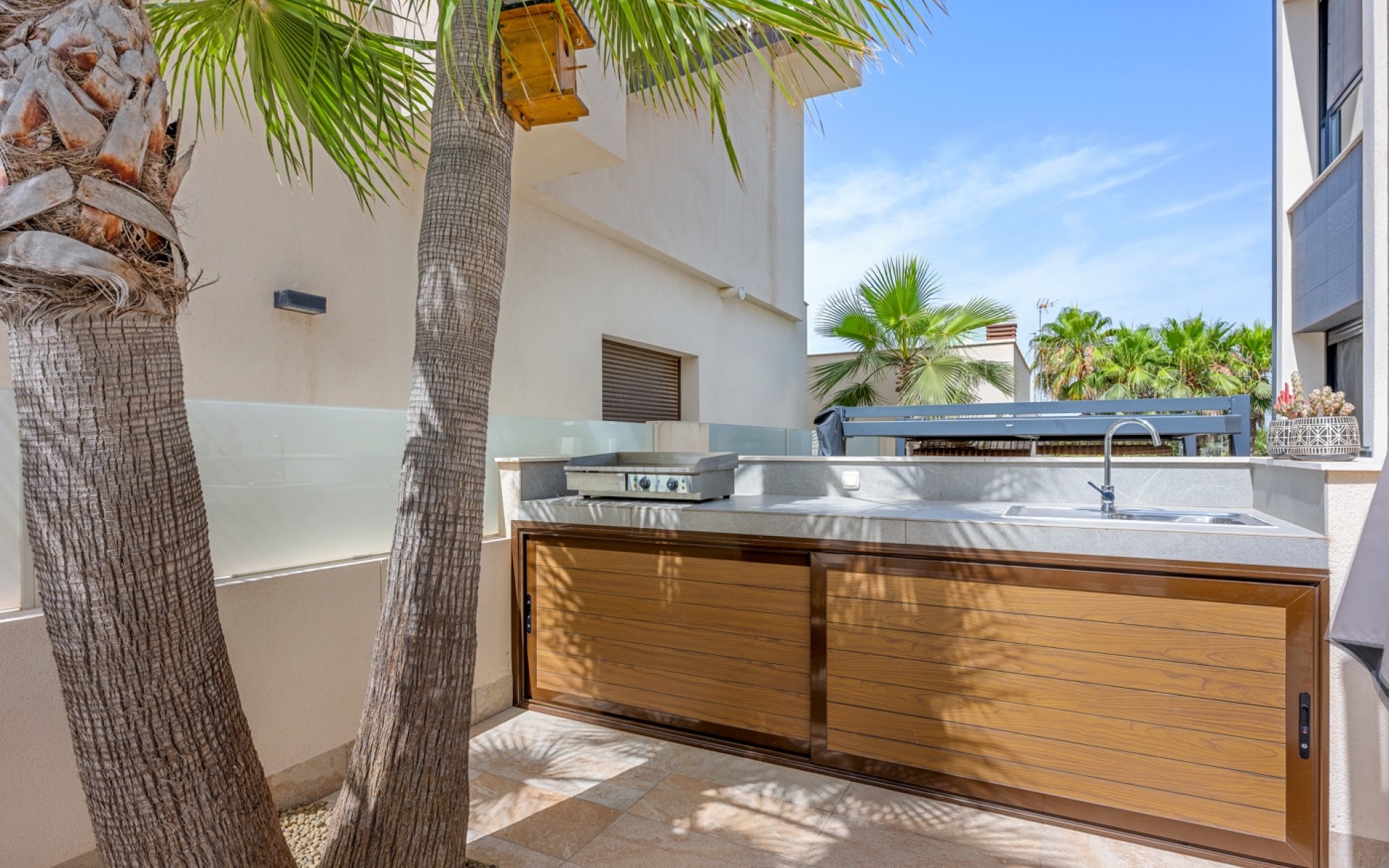 Resale - Villa - Benijofar