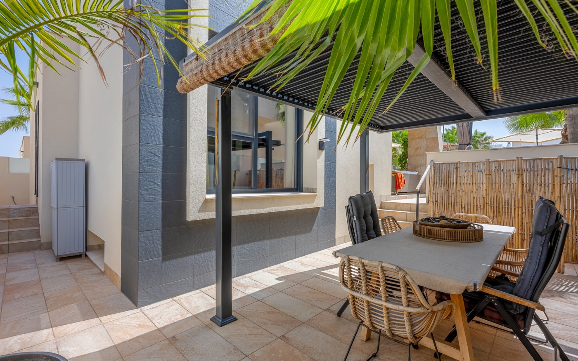 Resale - Villa - Benijofar