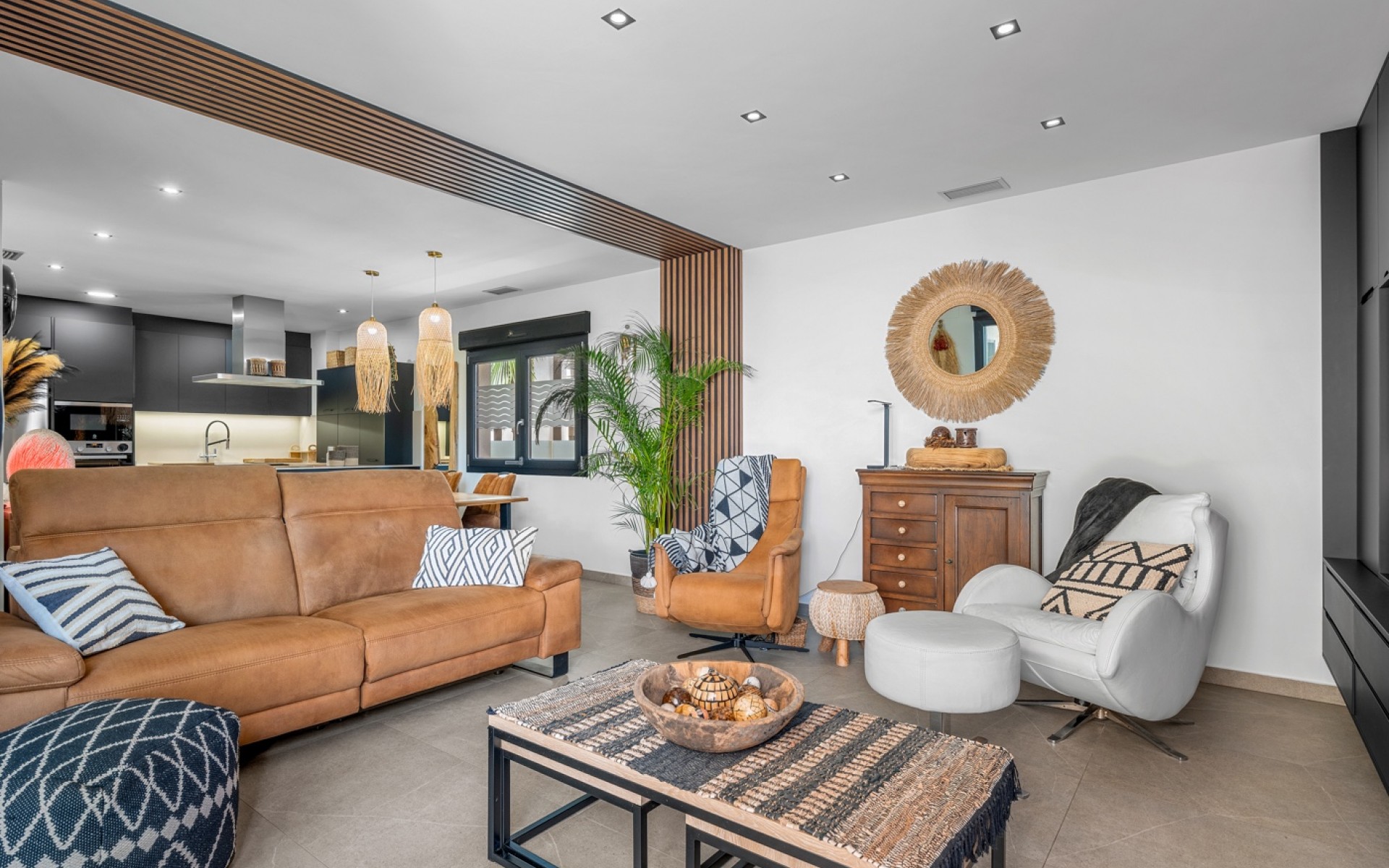 Resale - Villa - Benijofar