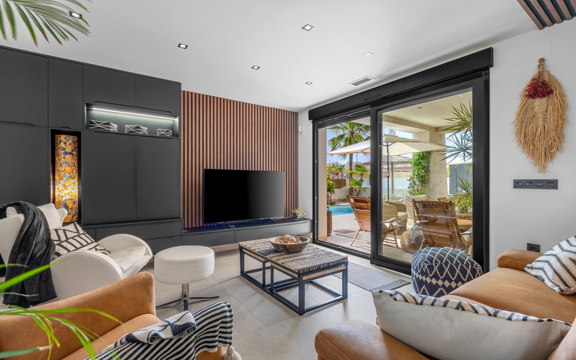 Resale - Villa - Benijofar
