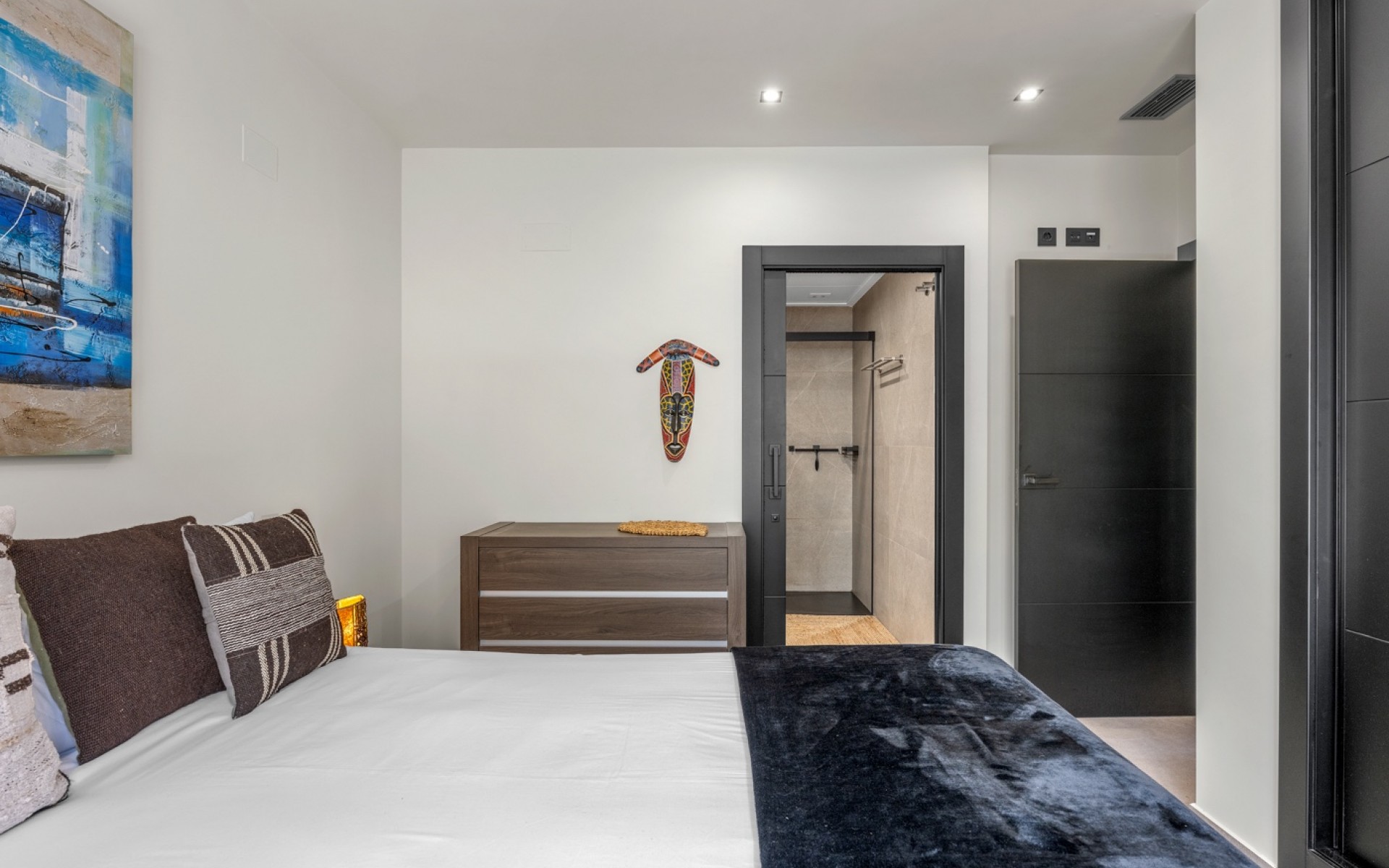 Resale - Villa - Benijofar